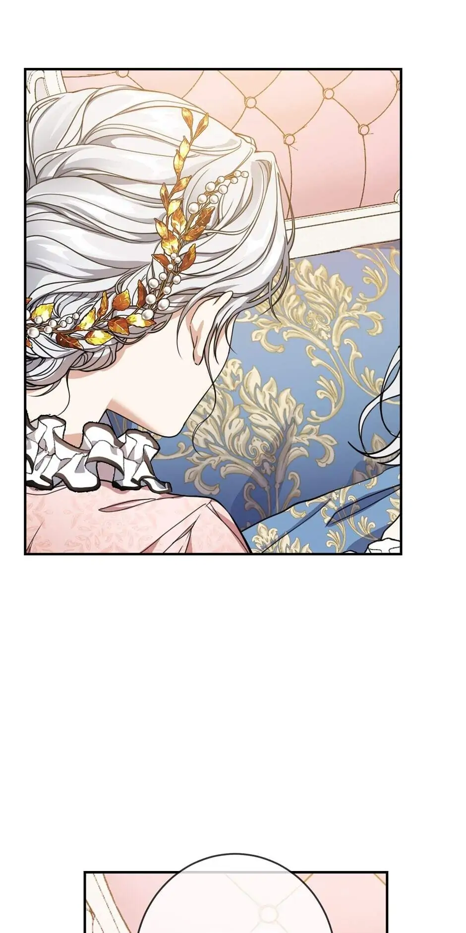 Into the Light Once Again [Official] - Chapter 20 manhwa