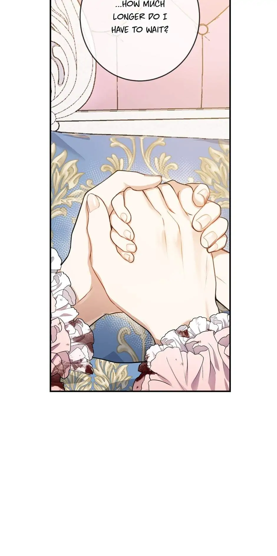 Into the Light Once Again [Official] - Chapter 20 manhwa