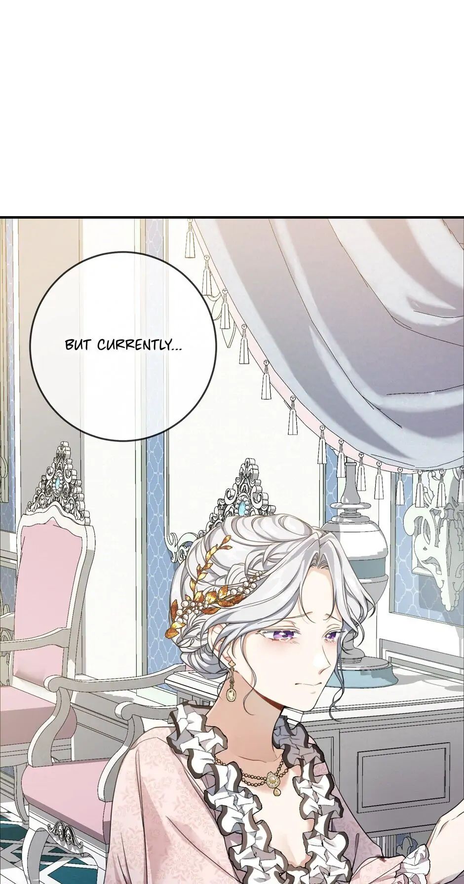 Into the Light Once Again [Official] - Chapter 20 manhwa