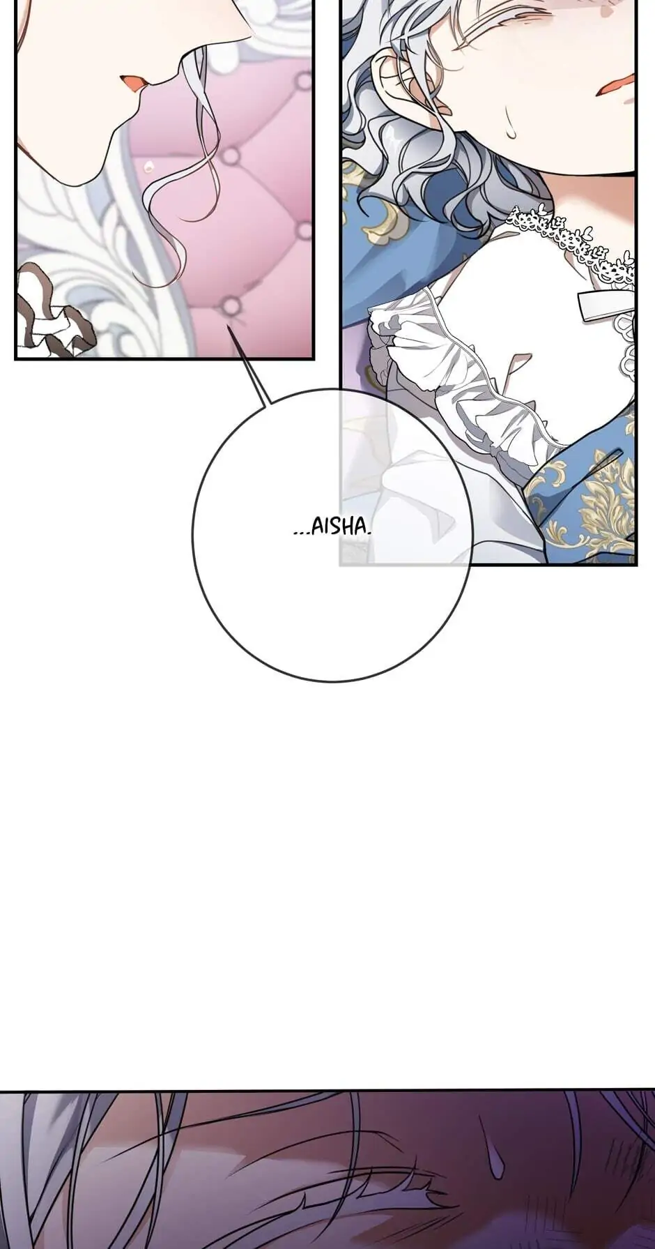 Into the Light Once Again [Official] - Chapter 20 manhwa
