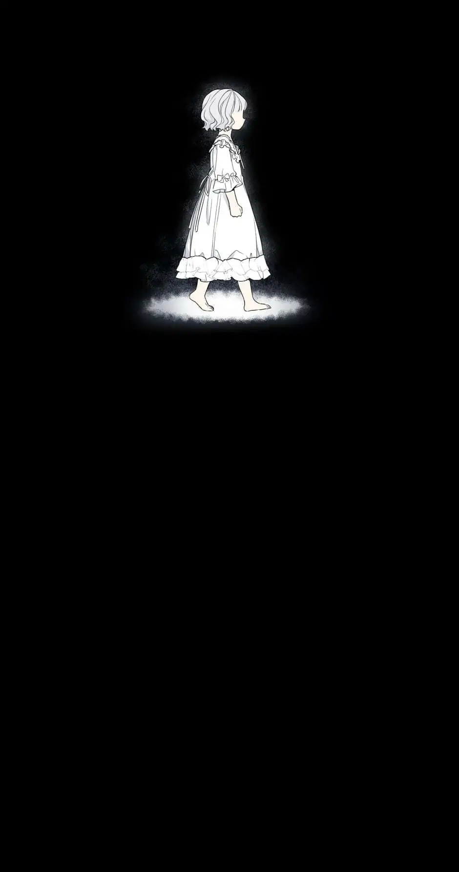 Into the Light Once Again [Official] - Chapter 20 manhwa