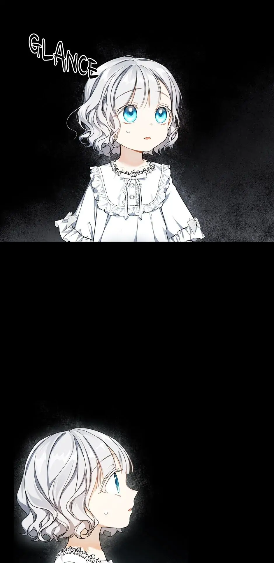 Into the Light Once Again [Official] - Chapter 20 manhwa