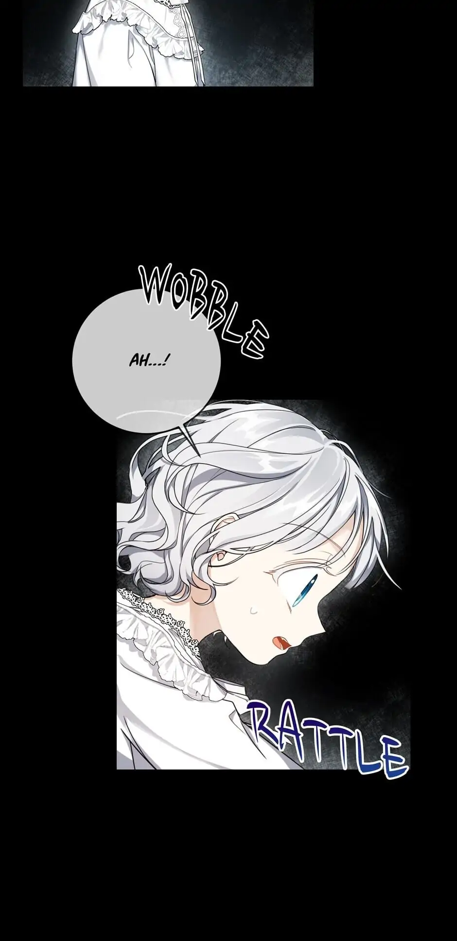 Into the Light Once Again [Official] - Chapter 20 manhwa