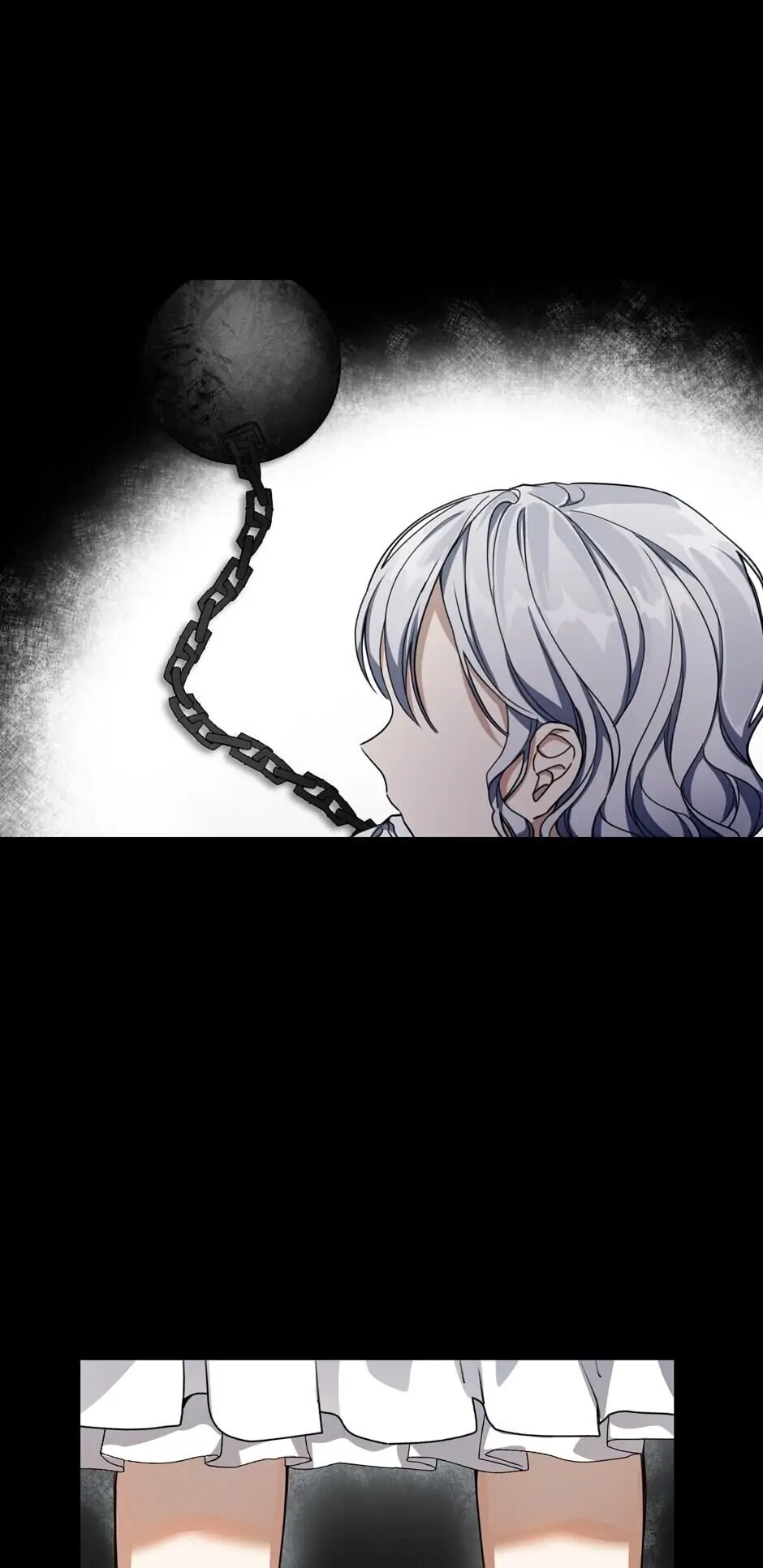 Into the Light Once Again [Official] - Chapter 20 manhwa