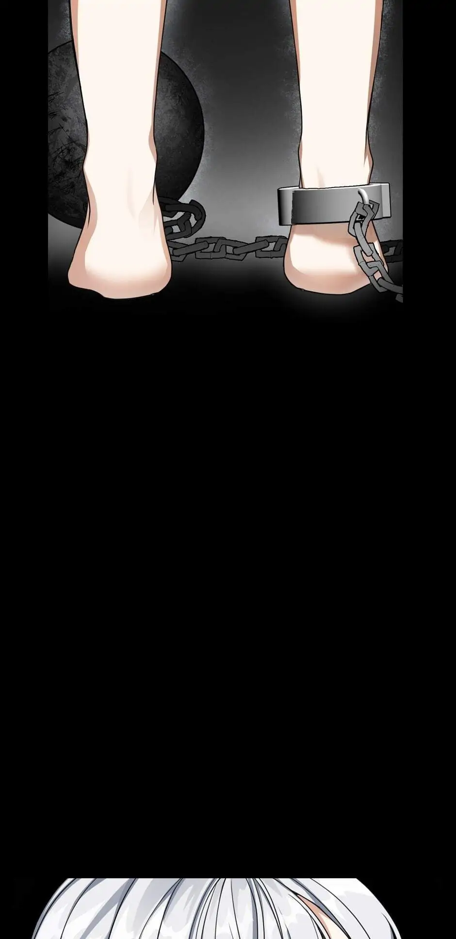 Into the Light Once Again [Official] - Chapter 20 manhwa