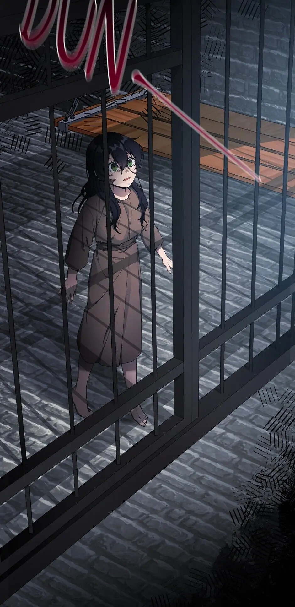 Into the Light Once Again [Official] - Chapter 20 manhwa