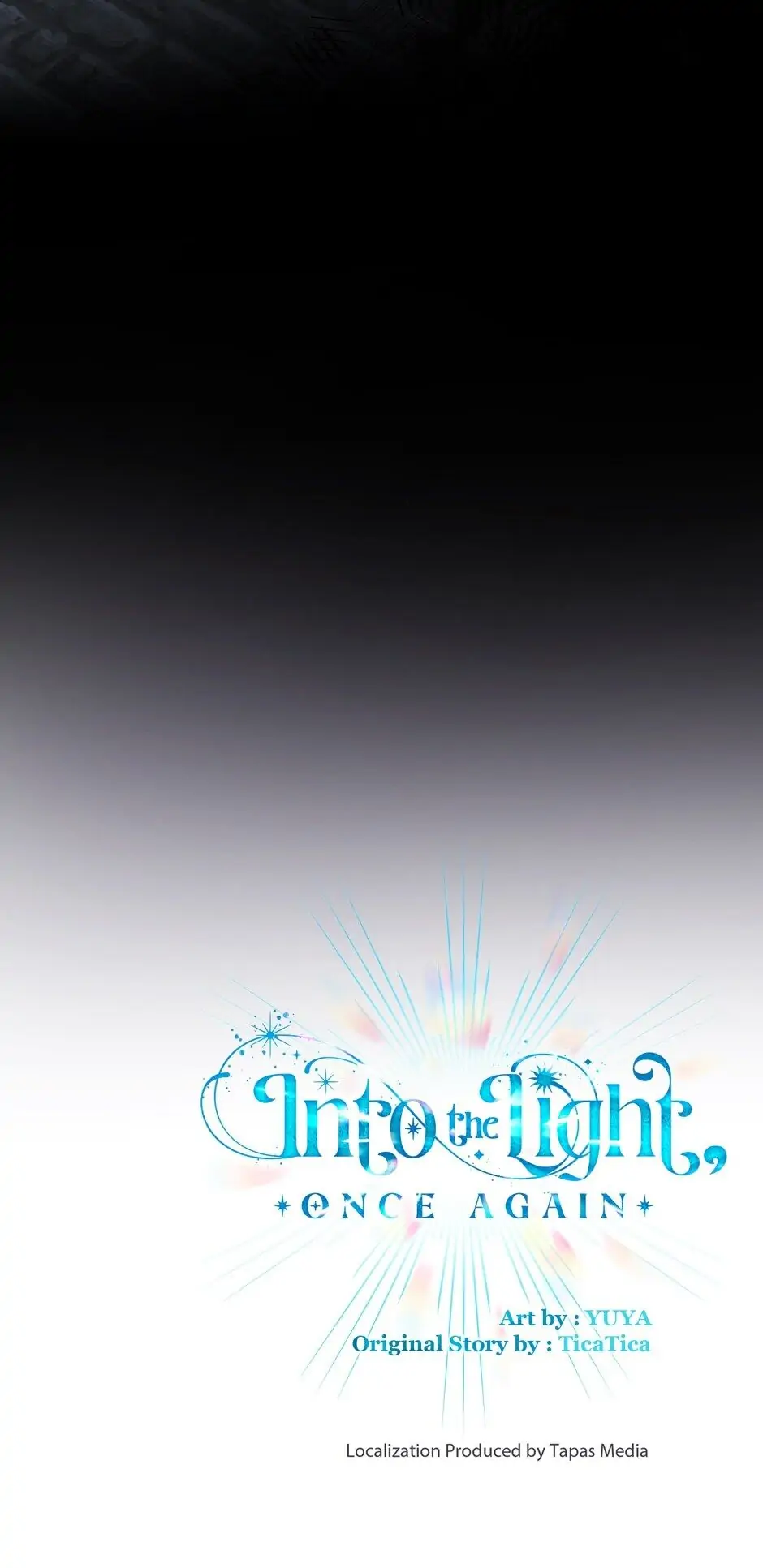 Into the Light Once Again [Official] - Chapter 20 manhwa