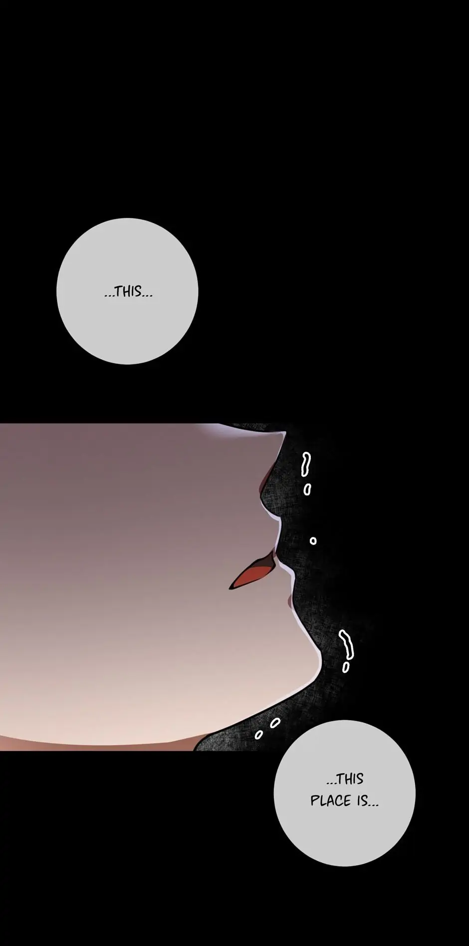 Into the Light Once Again [Official] - Chapter 21 manhwa