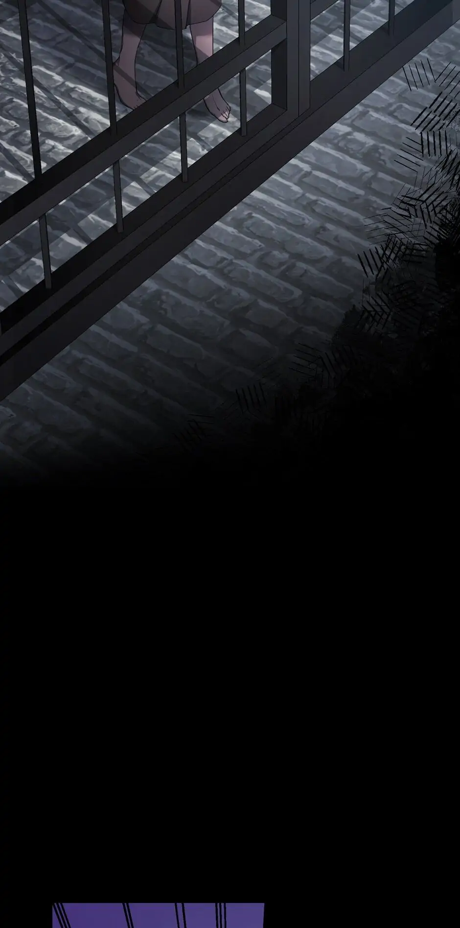 Into the Light Once Again [Official] - Chapter 21 manhwa
