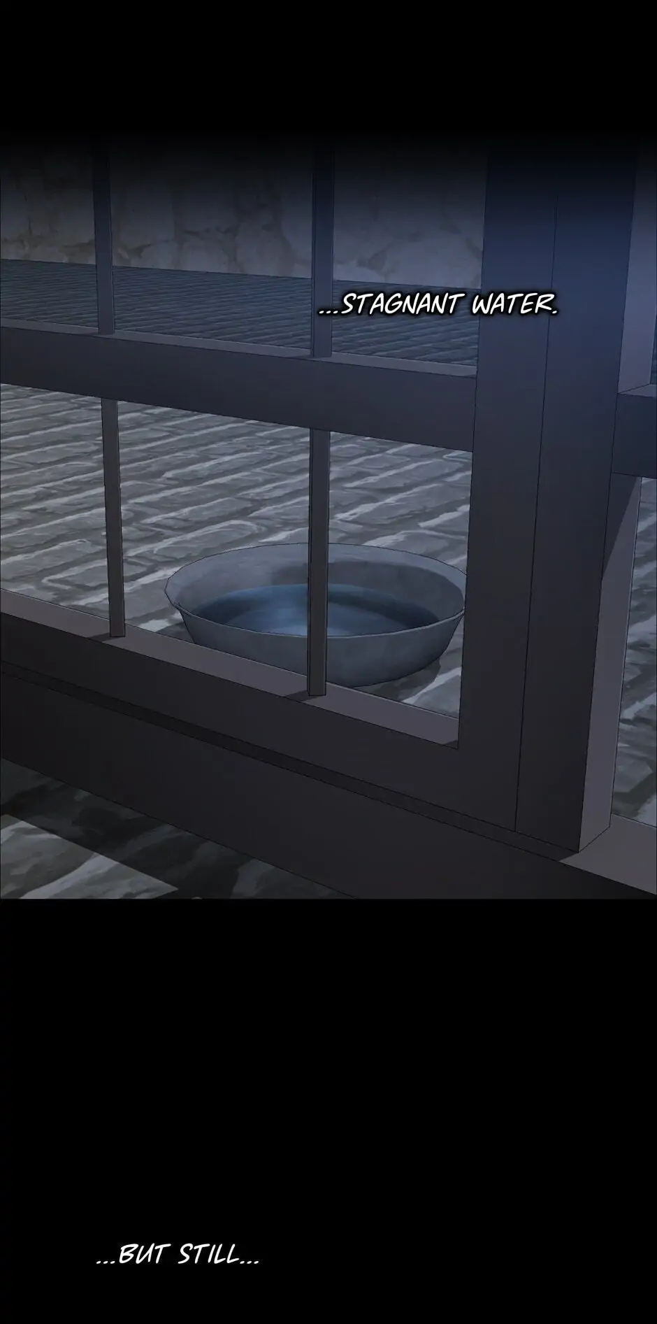 Into the Light Once Again [Official] - Chapter 21 manhwa