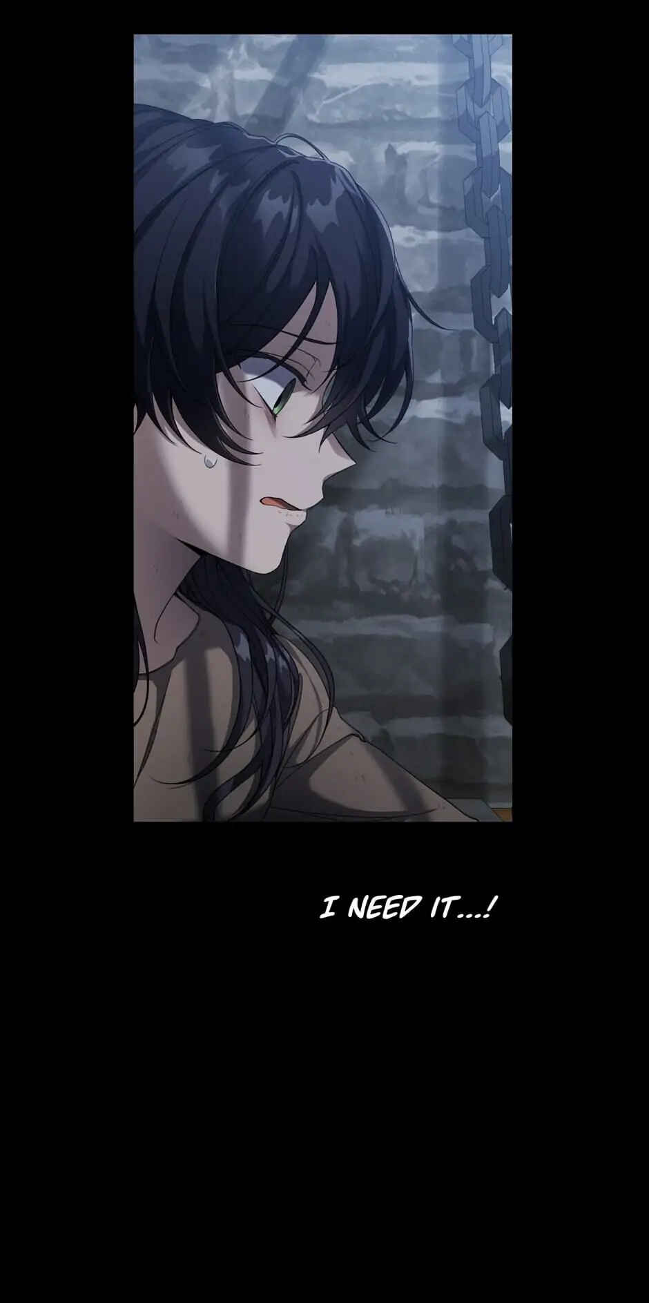 Into the Light Once Again [Official] - Chapter 21 manhwa
