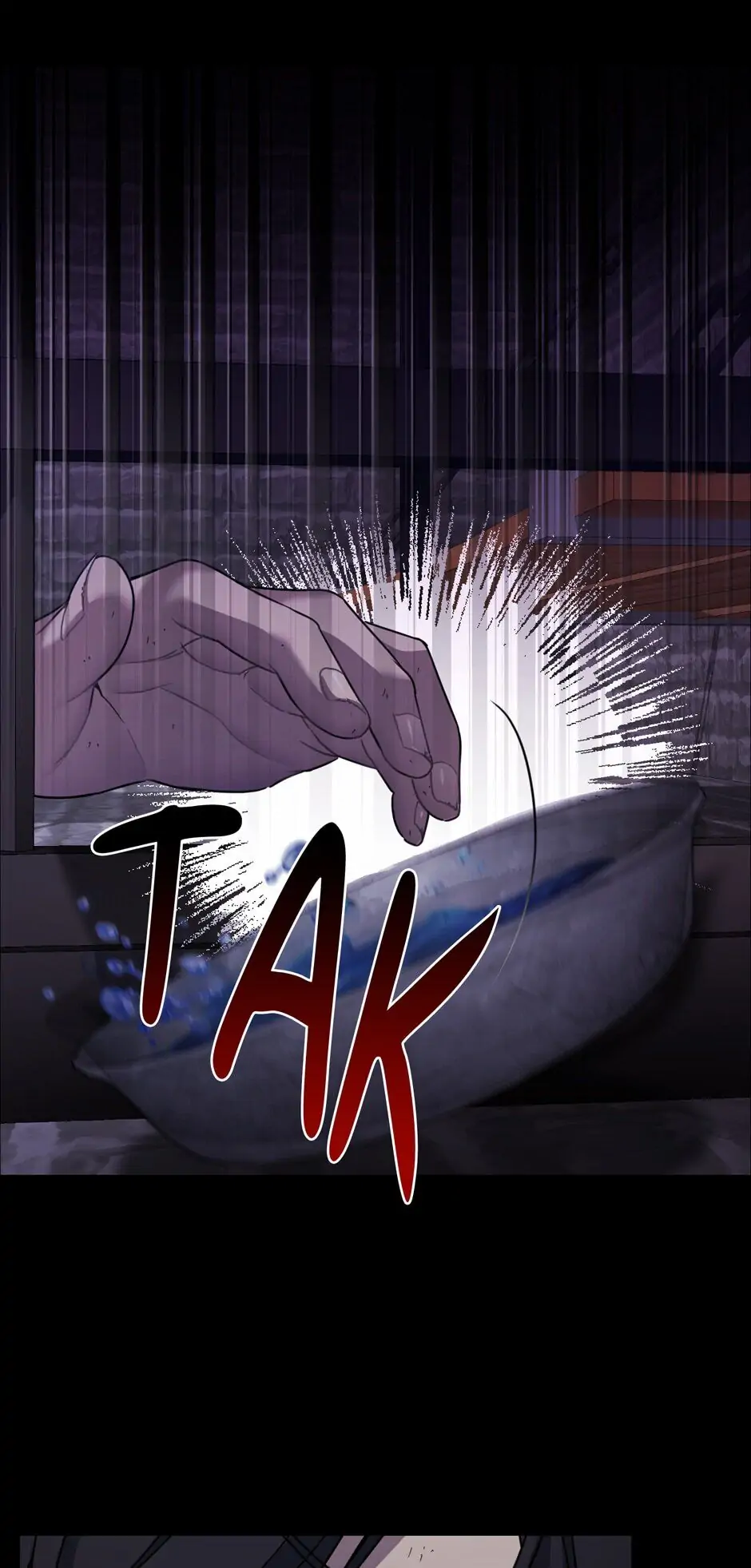 Into the Light Once Again [Official] - Chapter 21 manhwa