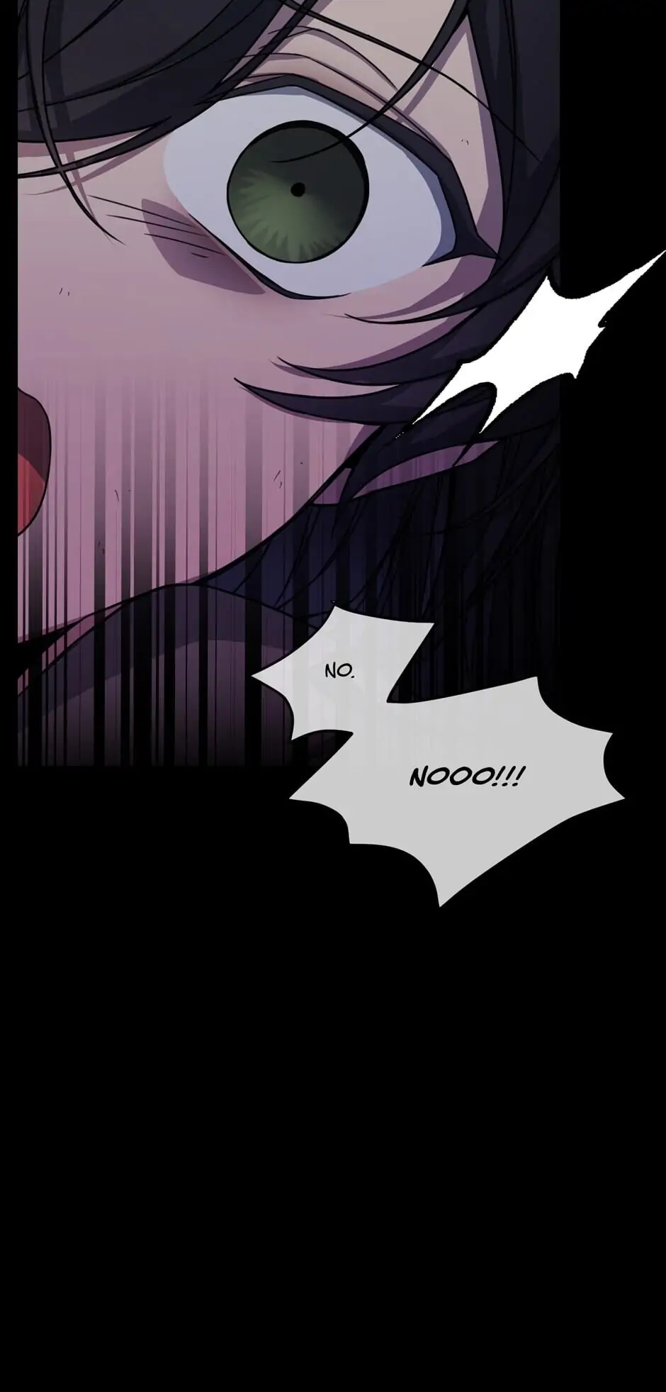 Into the Light Once Again [Official] - Chapter 21 manhwa