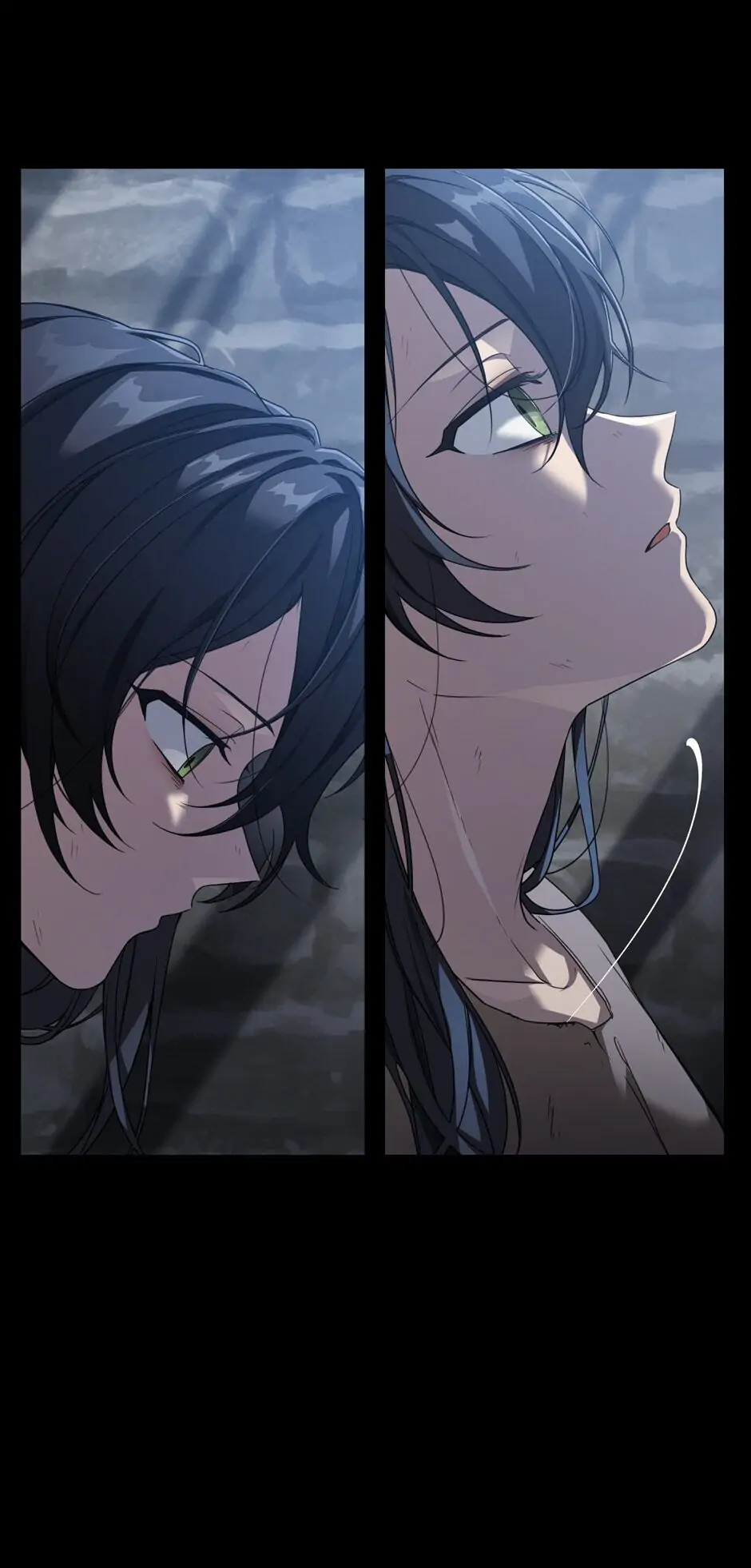 Into the Light Once Again [Official] - Chapter 21 manhwa