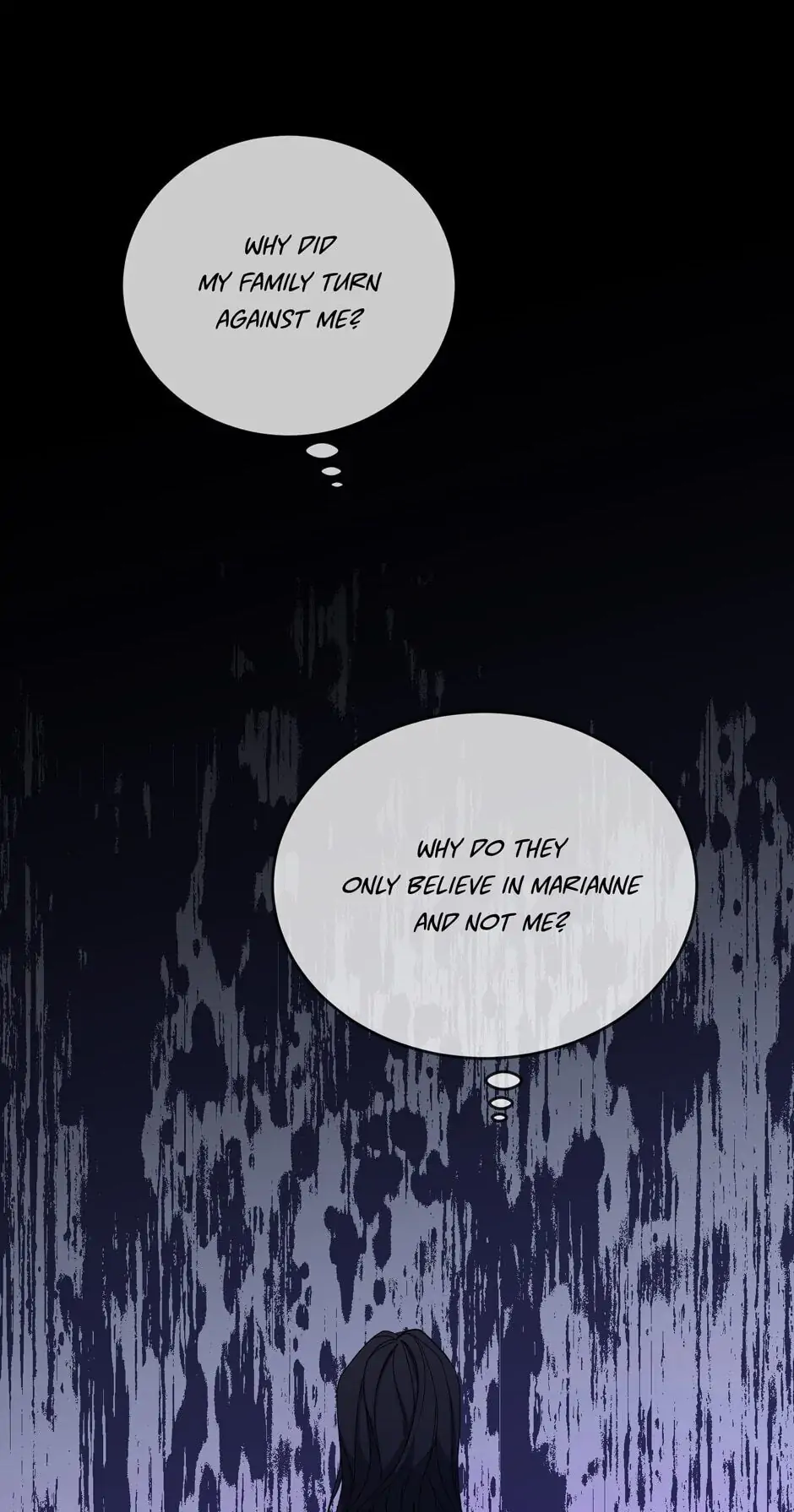 Into the Light Once Again [Official] - Chapter 21 manhwa