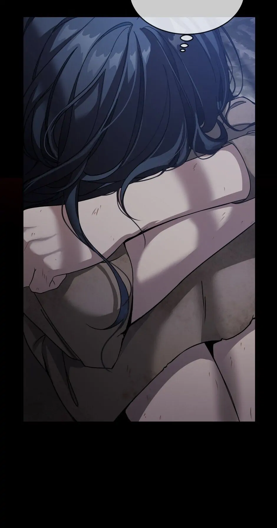 Into the Light Once Again [Official] - Chapter 21 manhwa
