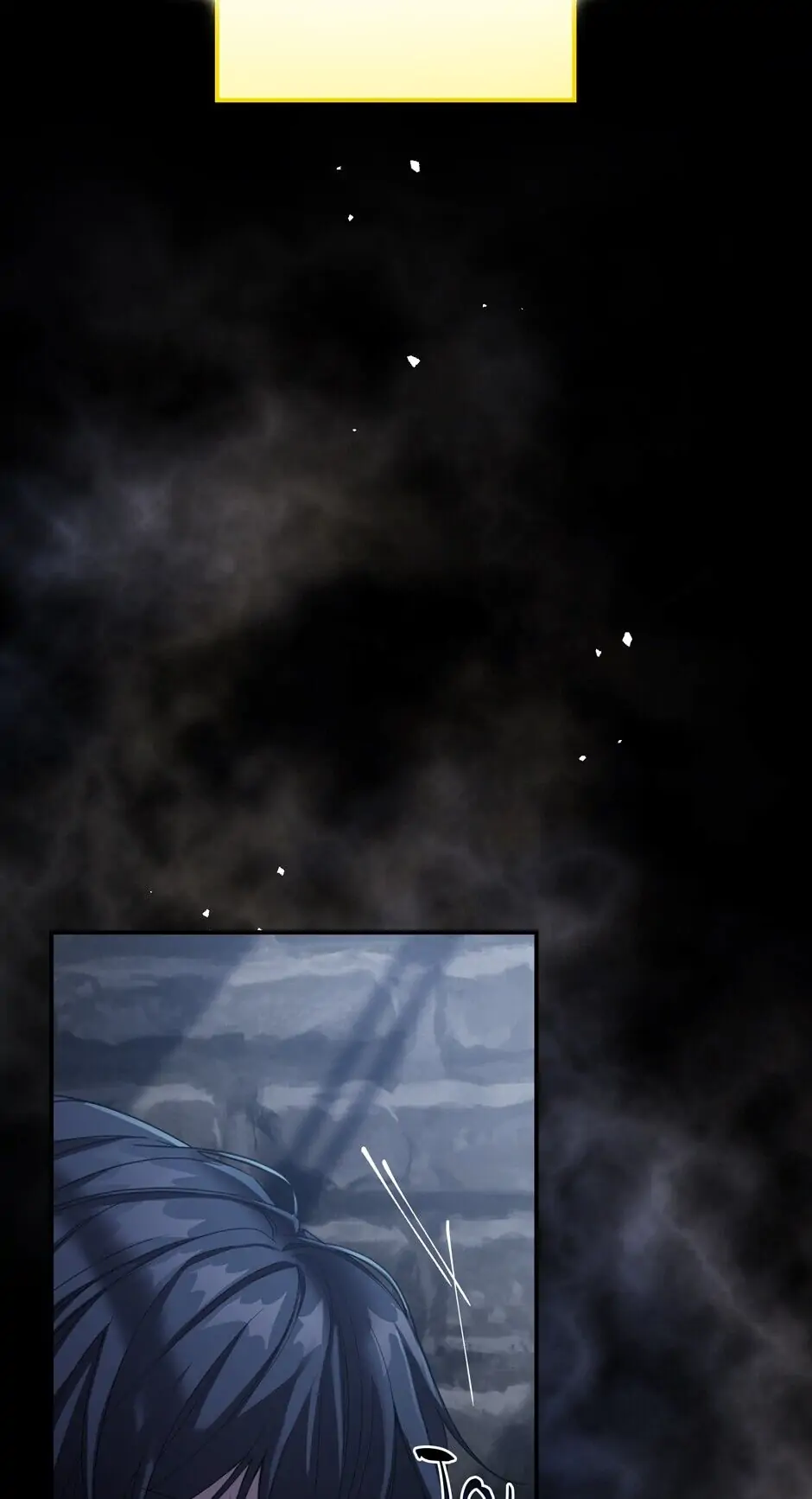 Into the Light Once Again [Official] - Chapter 21 manhwa