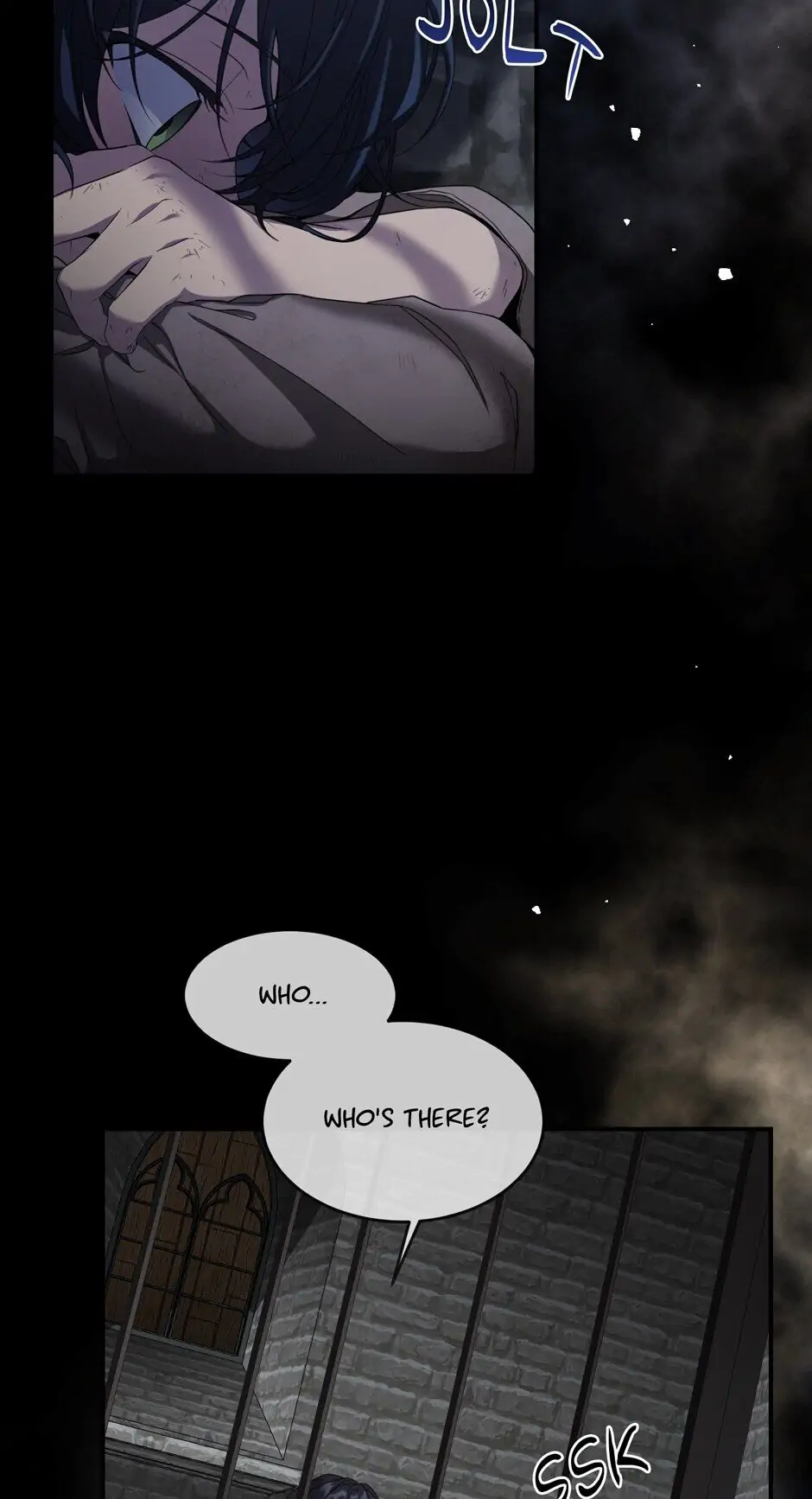 Into the Light Once Again [Official] - Chapter 21 manhwa
