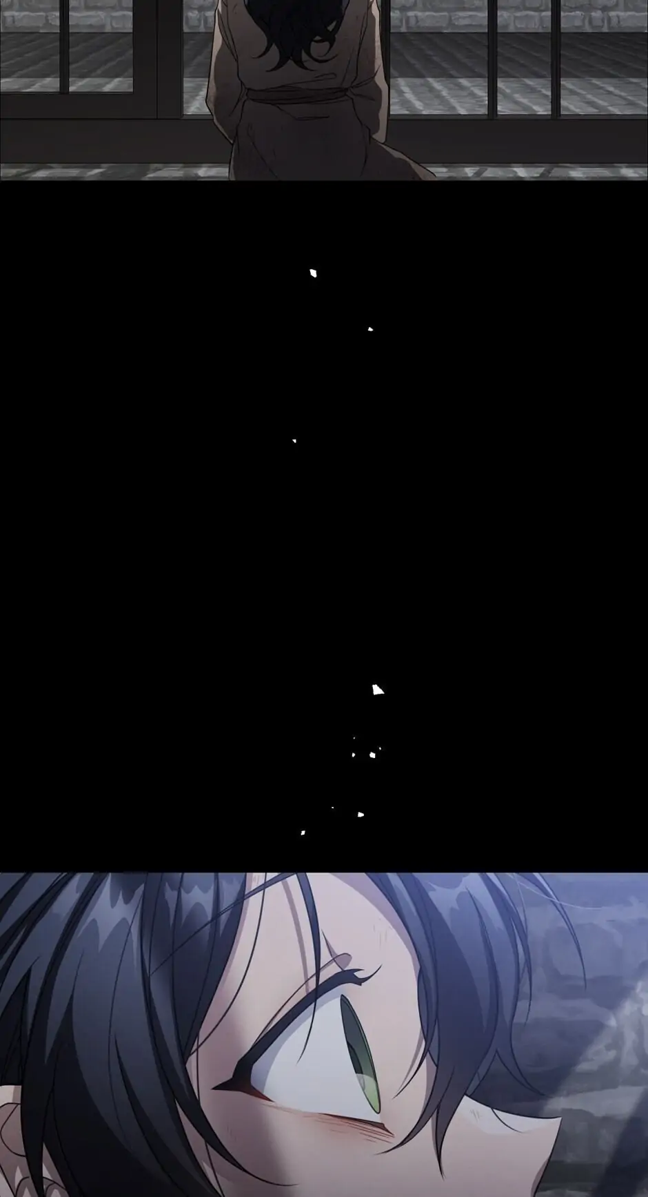 Into the Light Once Again [Official] - Chapter 21 manhwa