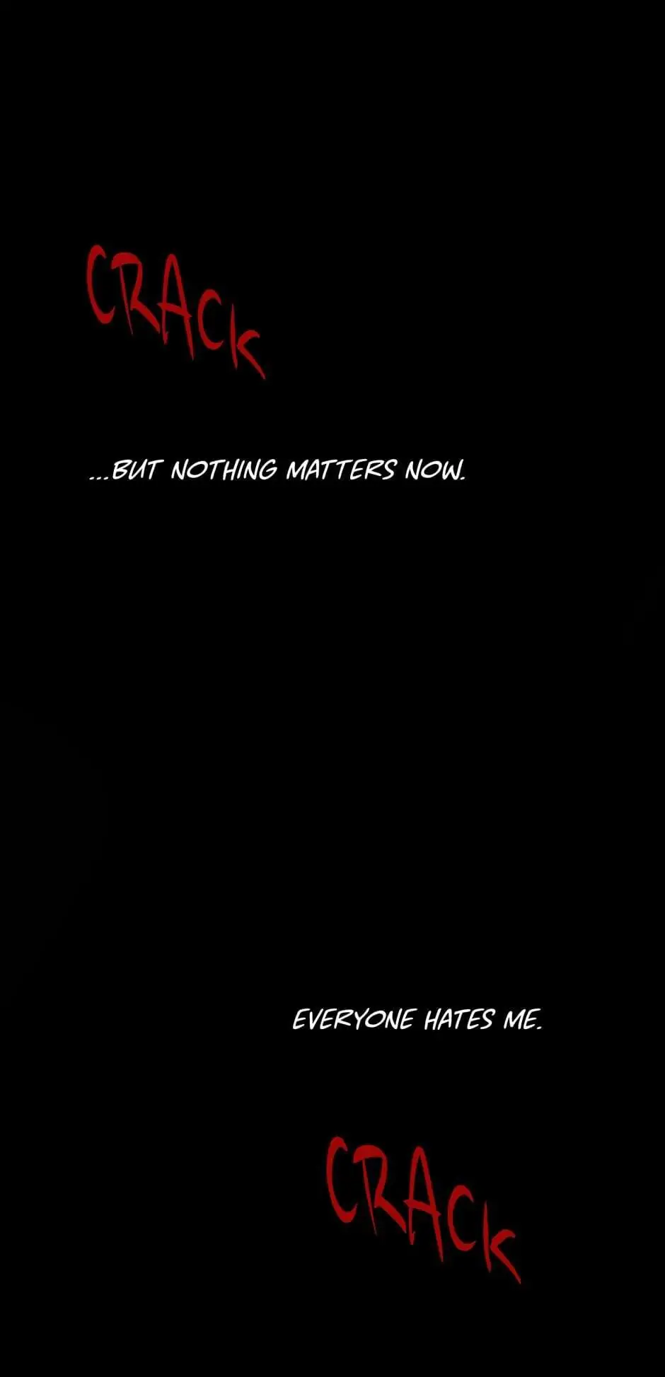 Into the Light Once Again [Official] - Chapter 21 manhwa