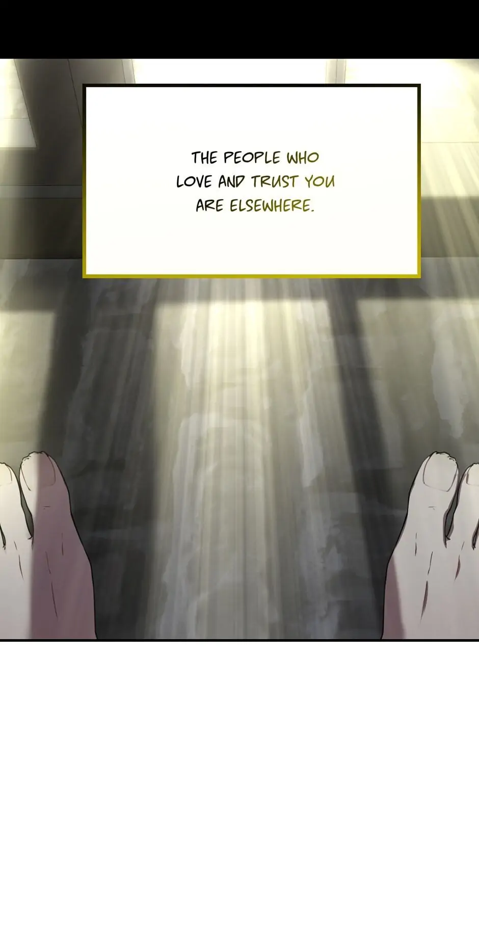 Into the Light Once Again [Official] - Chapter 21 manhwa