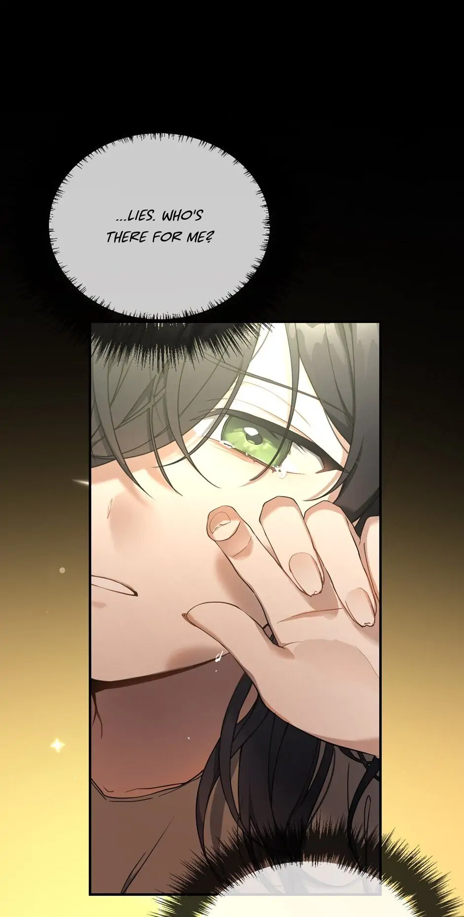 Into the Light Once Again [Official] - Chapter 21 manhwa