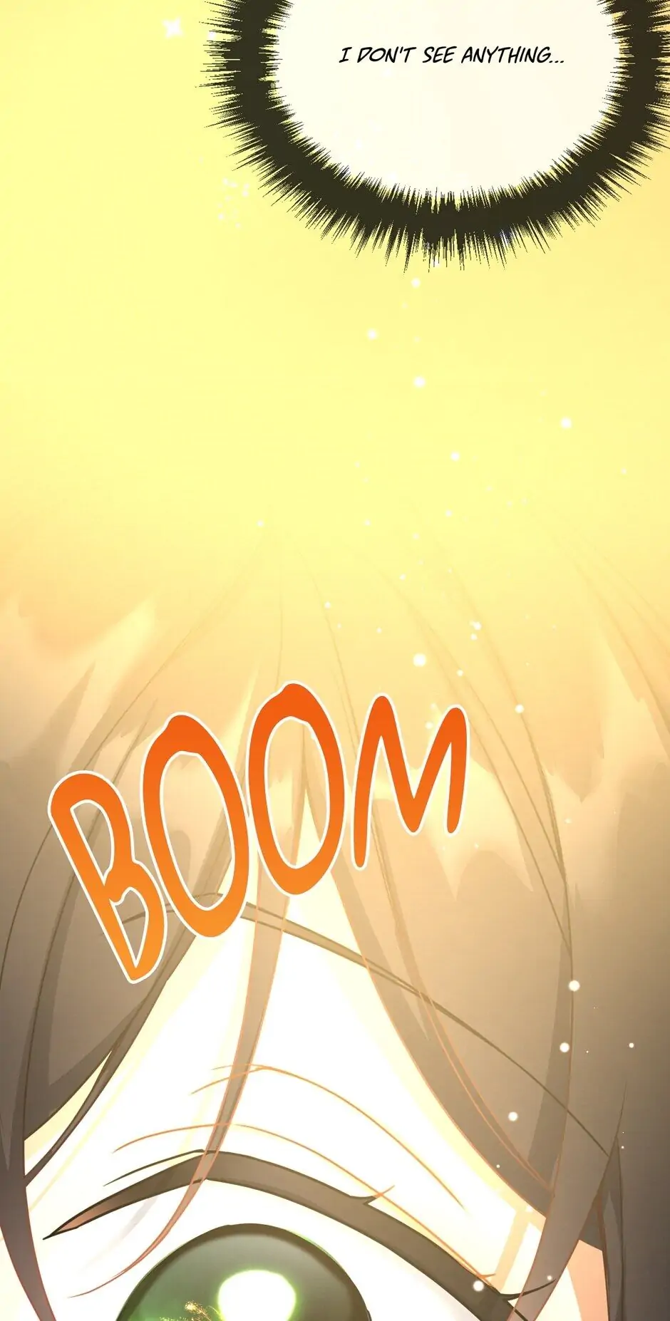 Into the Light Once Again [Official] - Chapter 21 manhwa