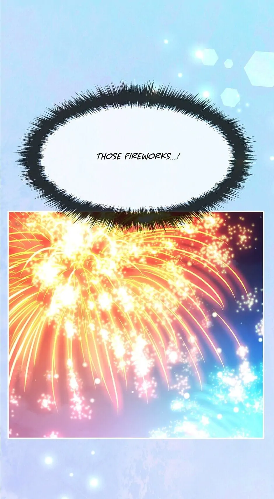 Into the Light Once Again [Official] - Chapter 21 manhwa