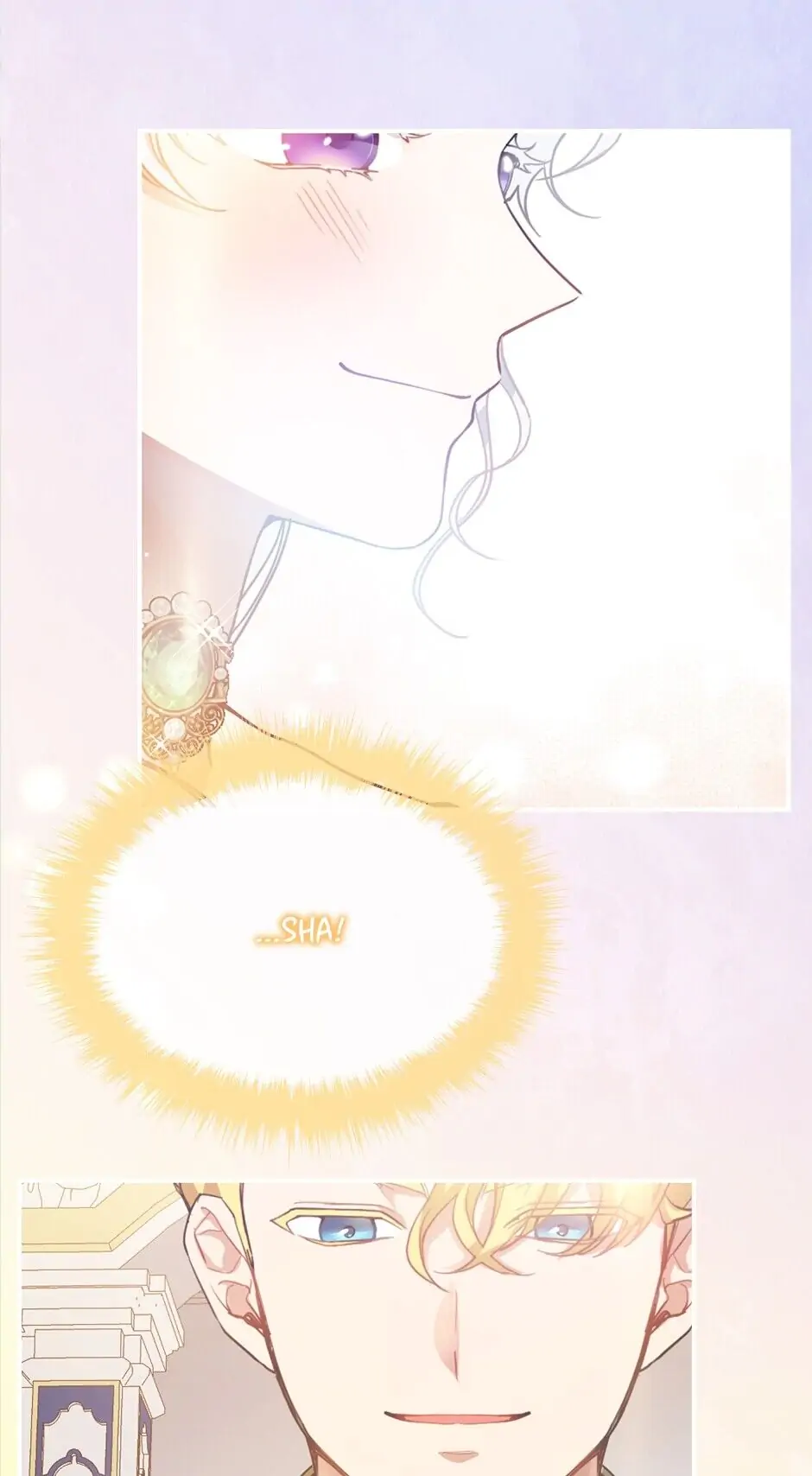 Into the Light Once Again [Official] - Chapter 21 manhwa