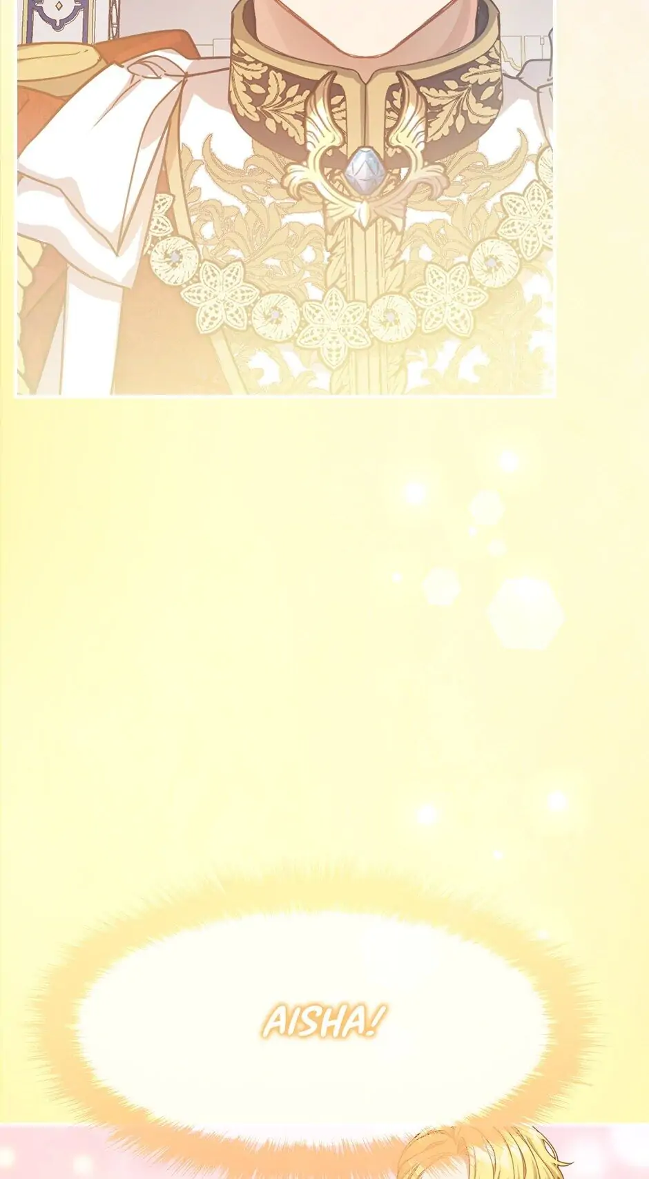 Into the Light Once Again [Official] - Chapter 21 manhwa
