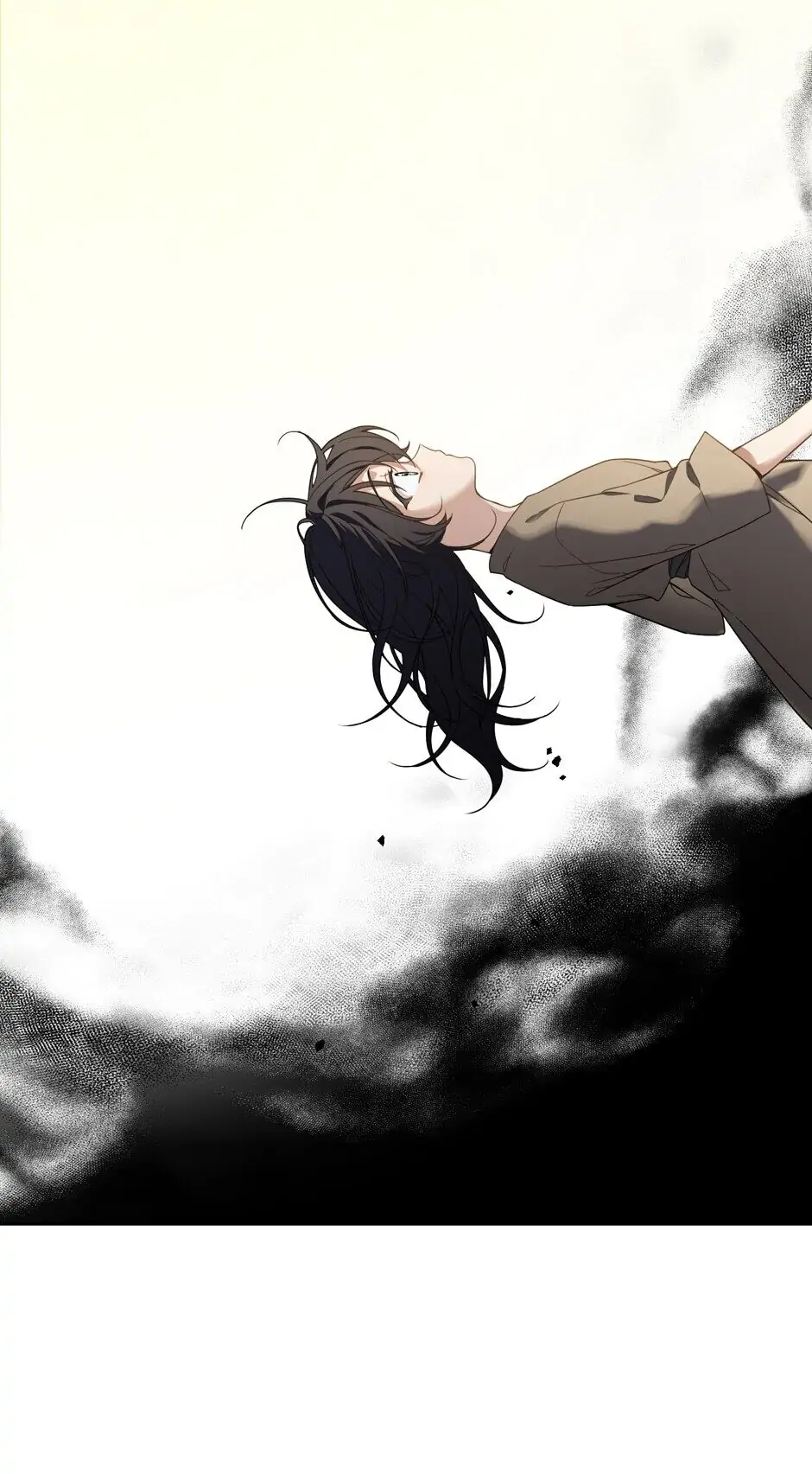 Into the Light Once Again [Official] - Chapter 21 manhwa