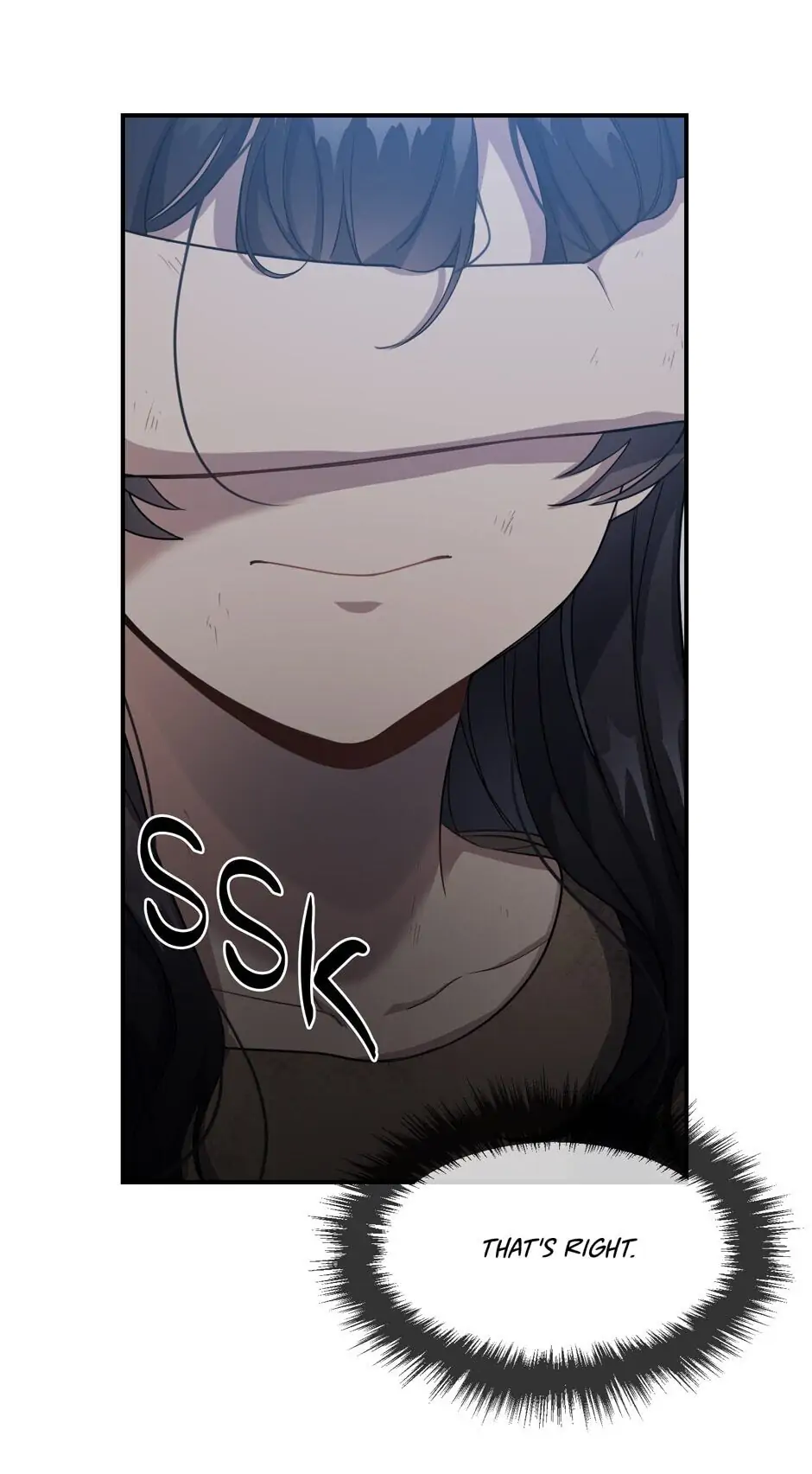 Into the Light Once Again [Official] - Chapter 21 manhwa