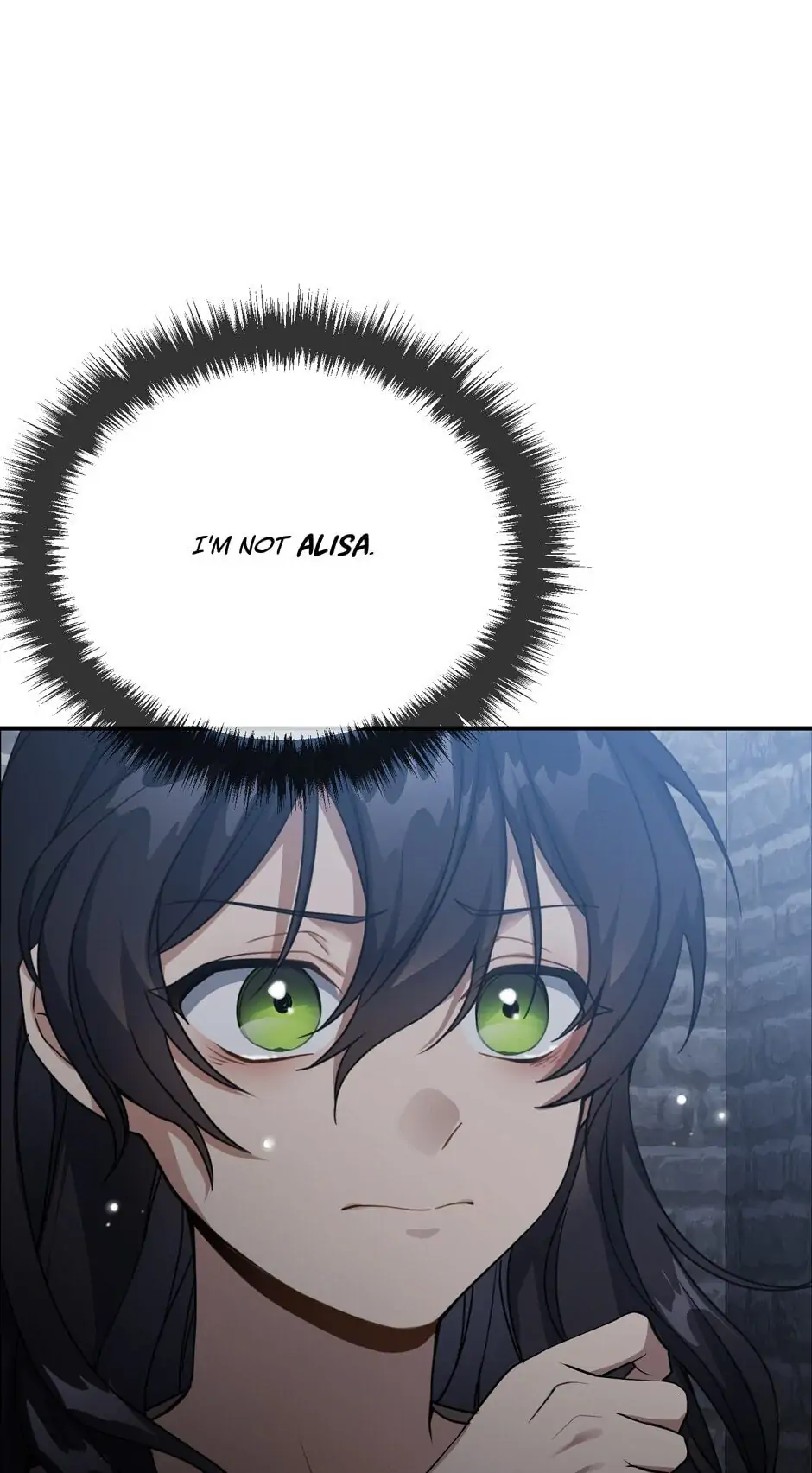 Into the Light Once Again [Official] - Chapter 21 manhwa