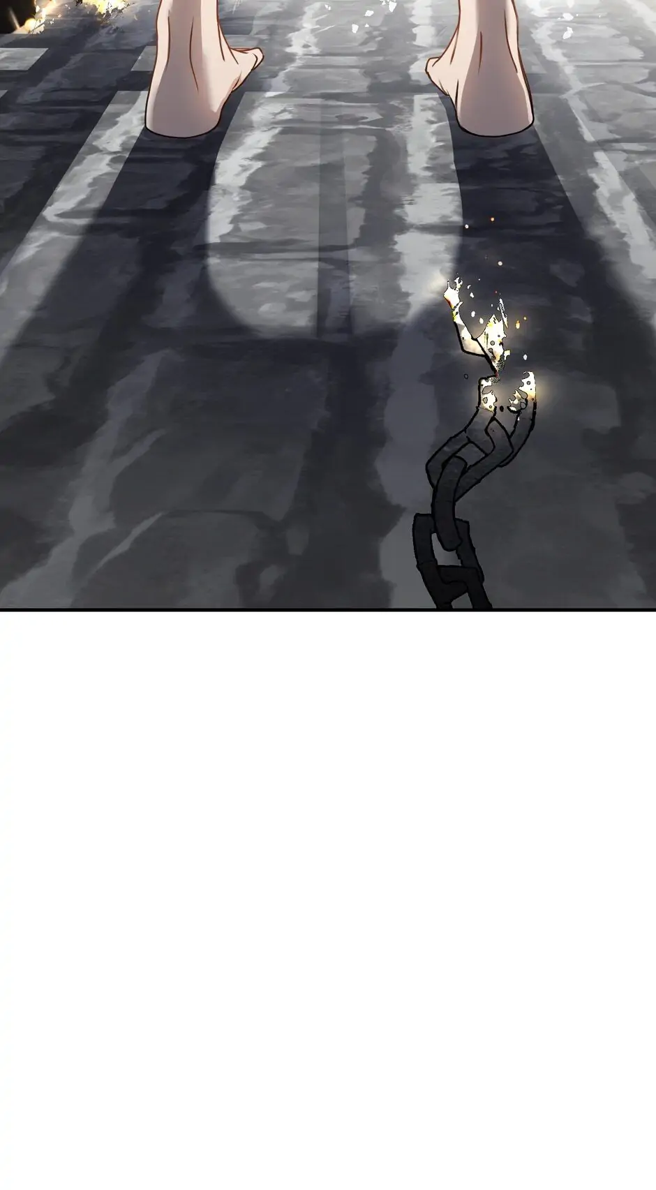 Into the Light Once Again [Official] - Chapter 21 manhwa