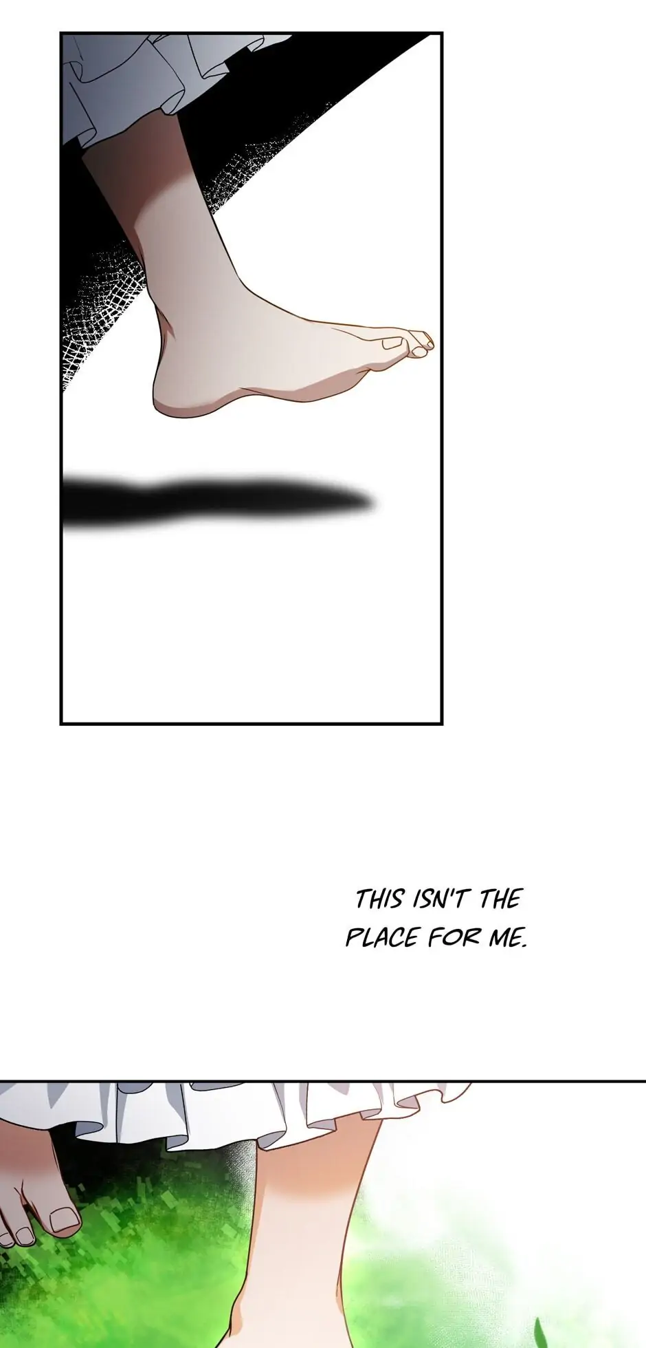 Into the Light Once Again [Official] - Chapter 21 manhwa