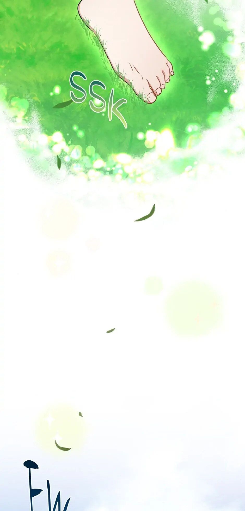 Into the Light Once Again [Official] - Chapter 21 manhwa