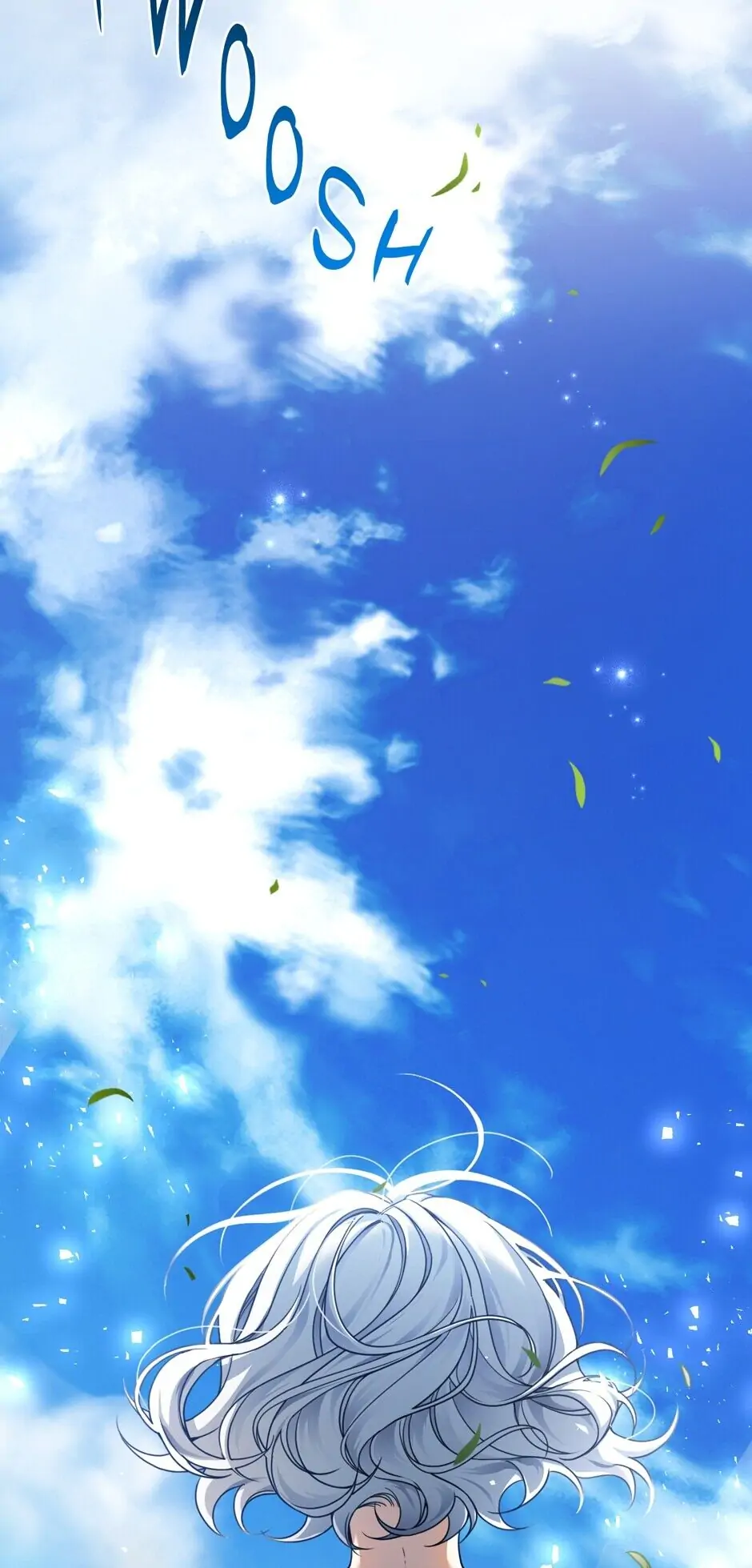 Into the Light Once Again [Official] - Chapter 21 manhwa