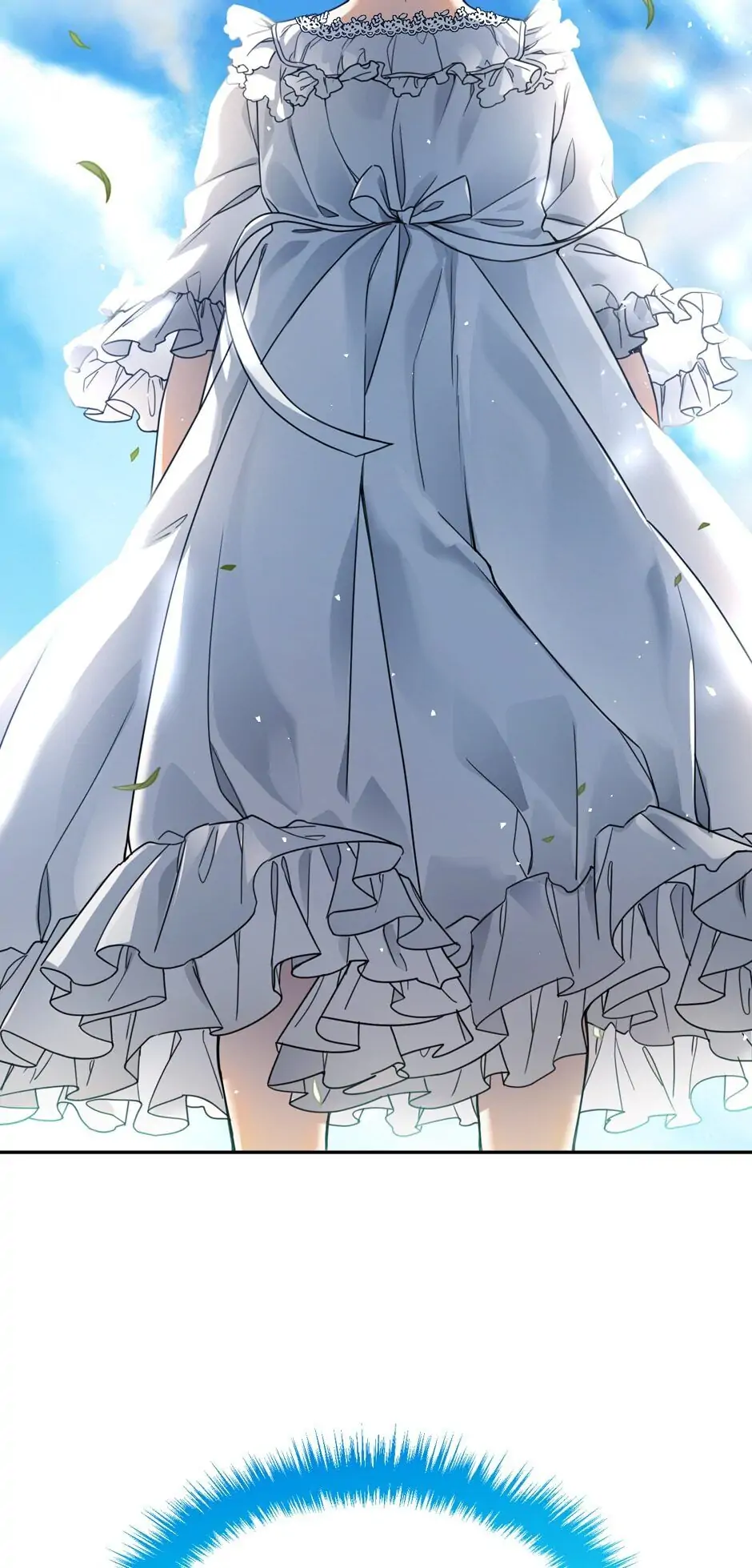 Into the Light Once Again [Official] - Chapter 21 manhwa