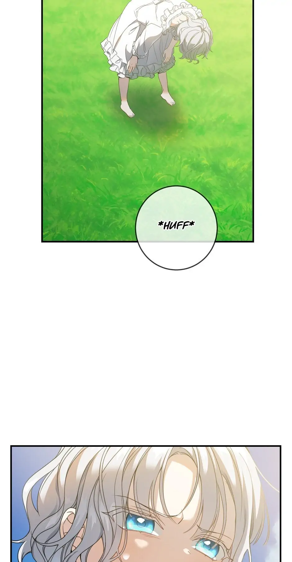 Into the Light Once Again [Official] - Chapter 21 manhwa