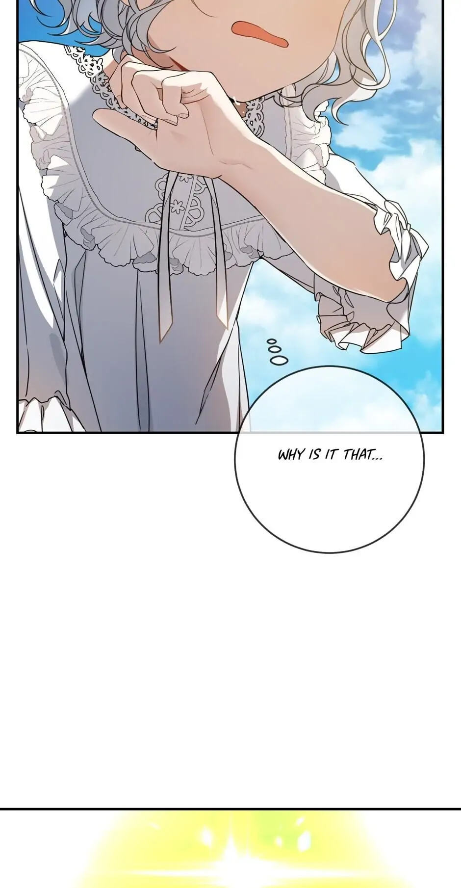 Into the Light Once Again [Official] - Chapter 21 manhwa