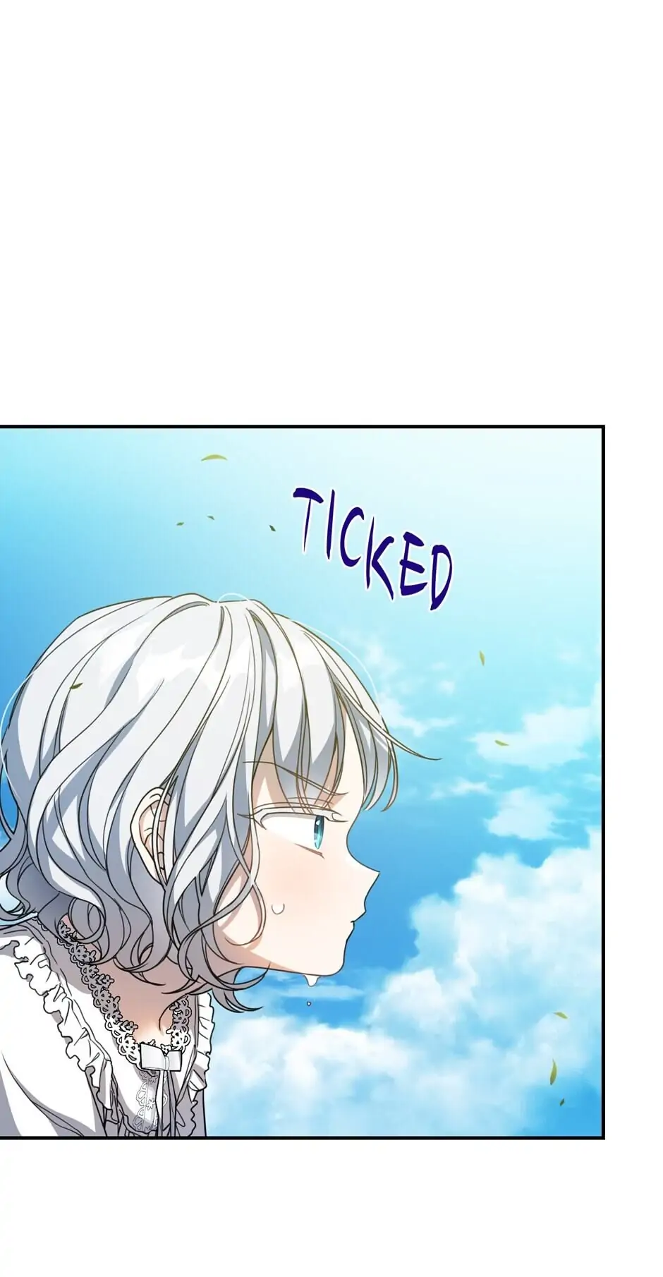 Into the Light Once Again [Official] - Chapter 21 manhwa
