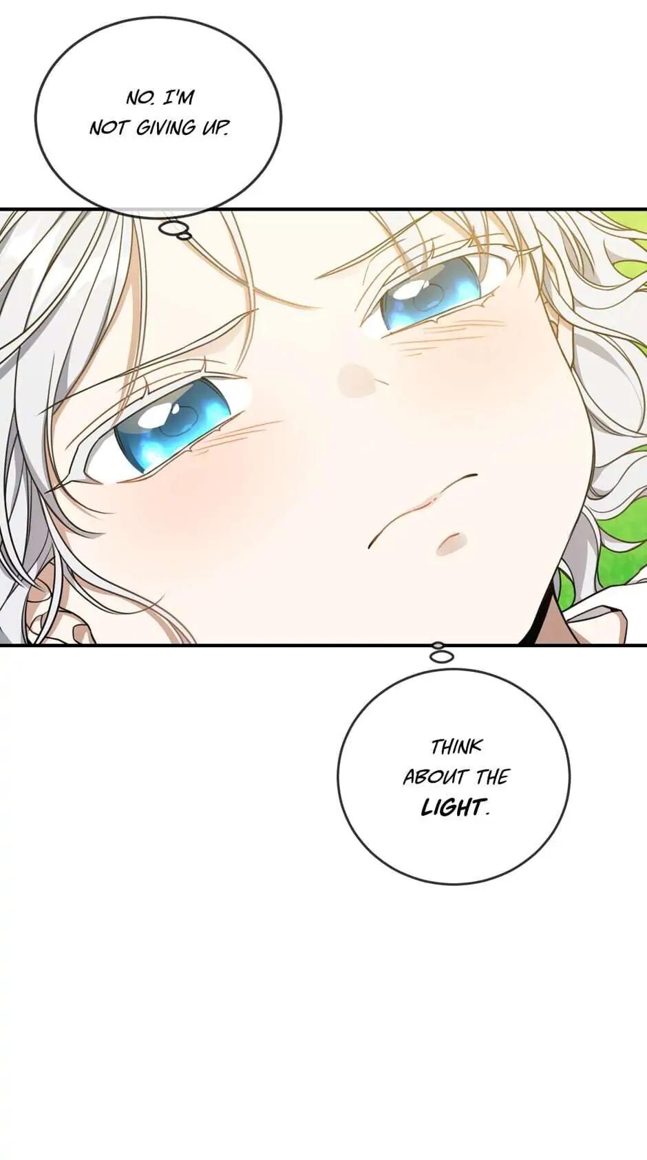 Into the Light Once Again [Official] - Chapter 21 manhwa