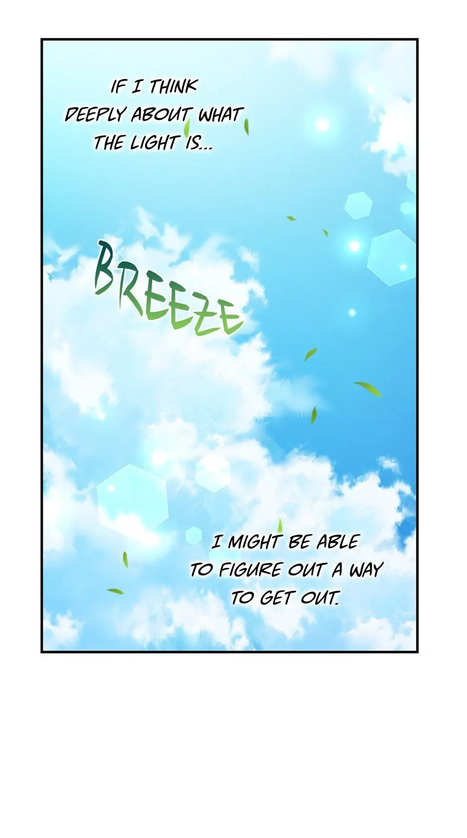 Into the Light Once Again [Official] - Chapter 21 manhwa