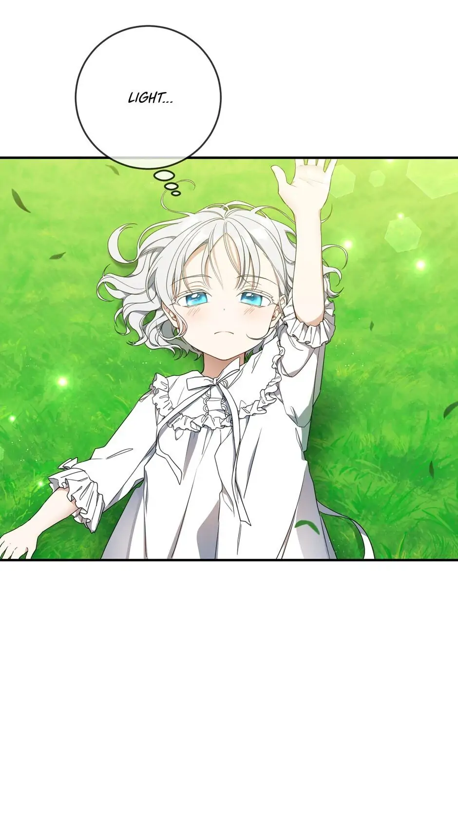 Into the Light Once Again [Official] - Chapter 21 manhwa