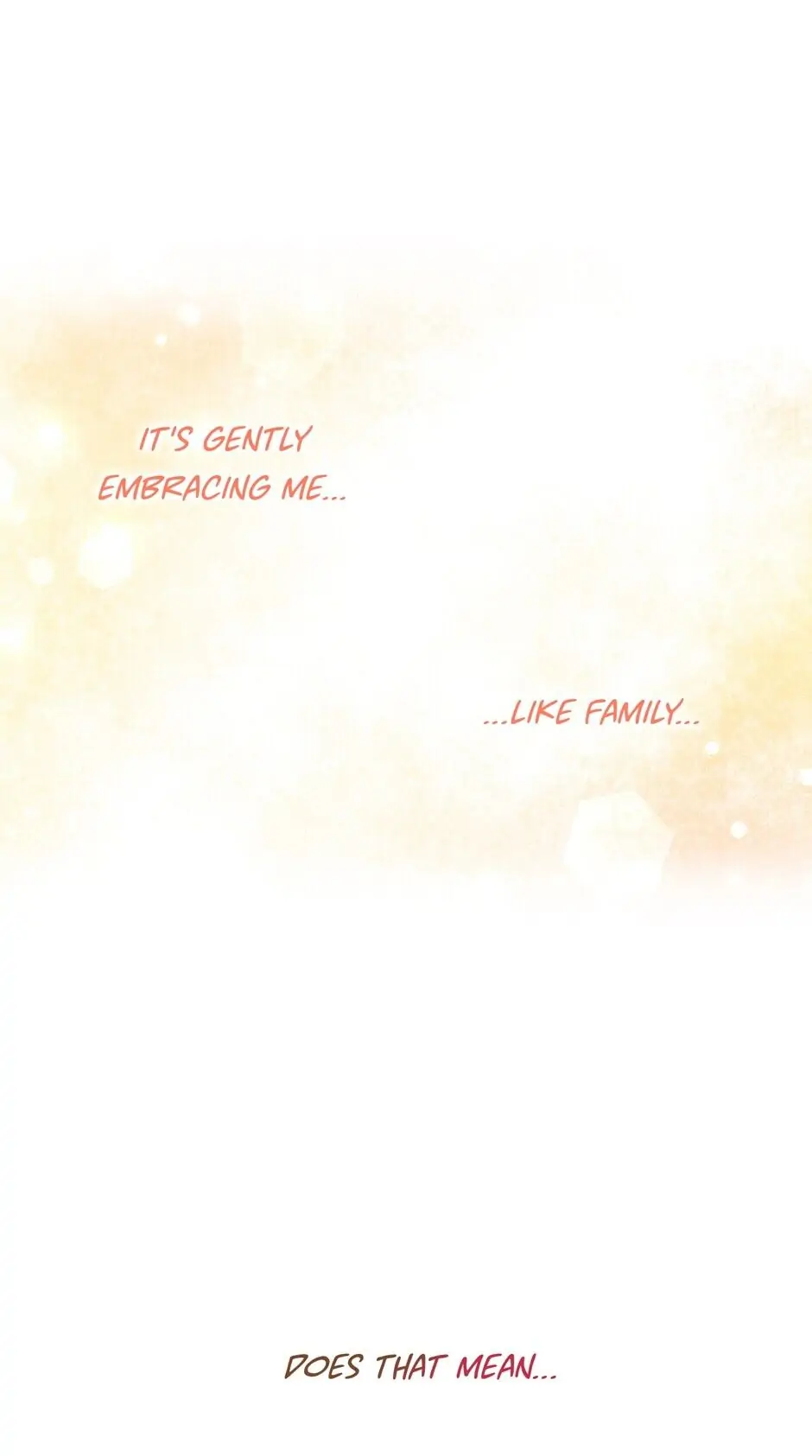 Into the Light Once Again [Official] - Chapter 21 manhwa