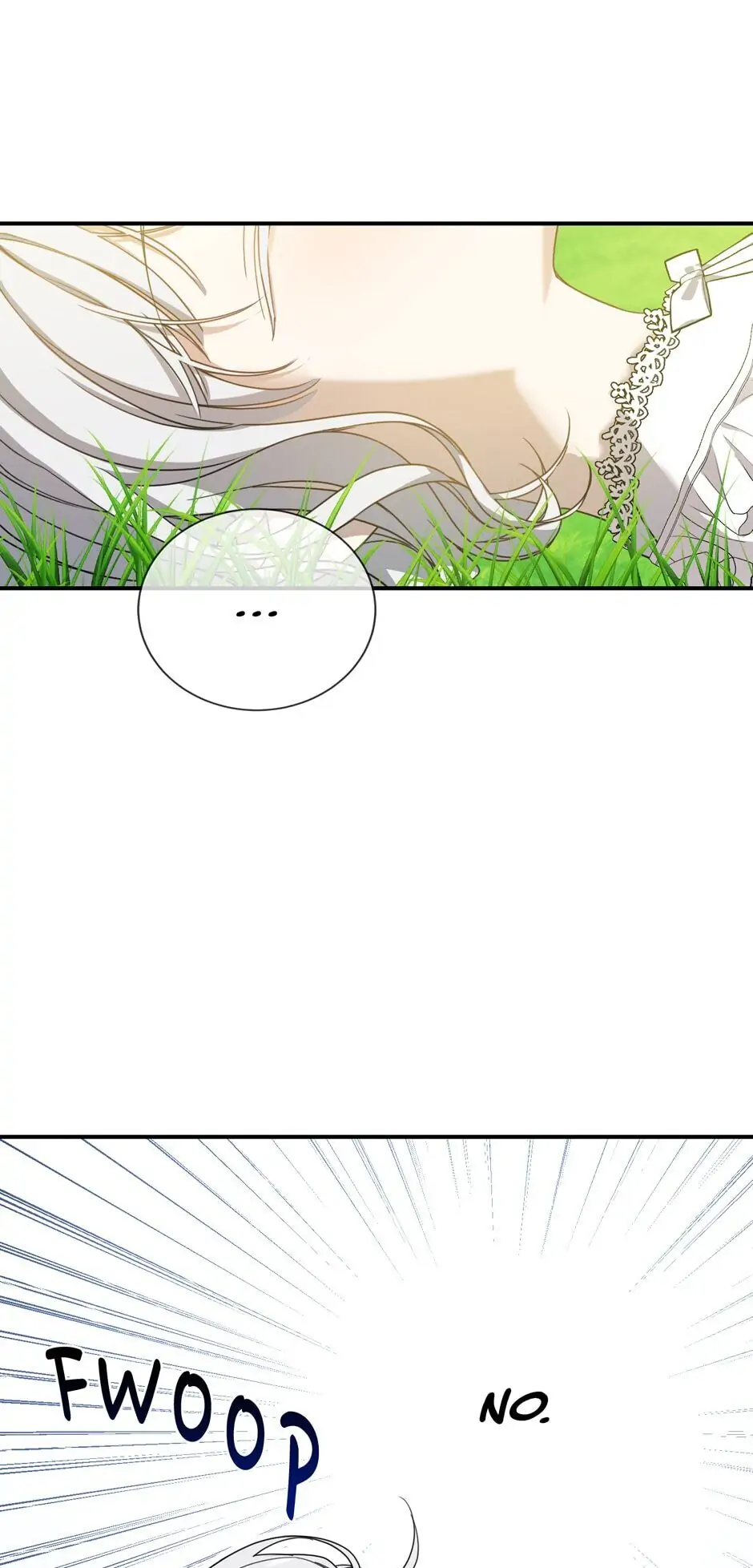 Into the Light Once Again [Official] - Chapter 21 manhwa
