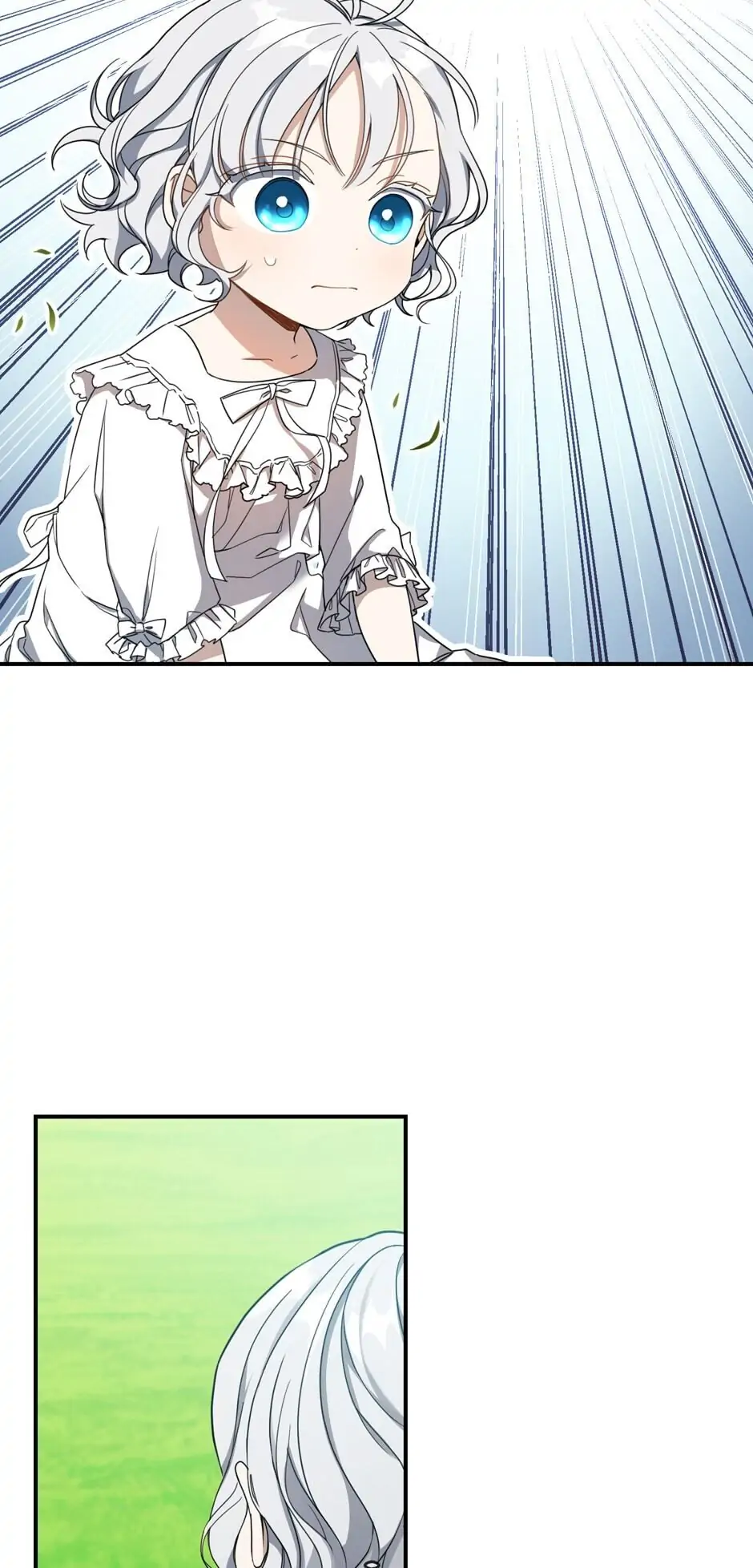 Into the Light Once Again [Official] - Chapter 21 manhwa