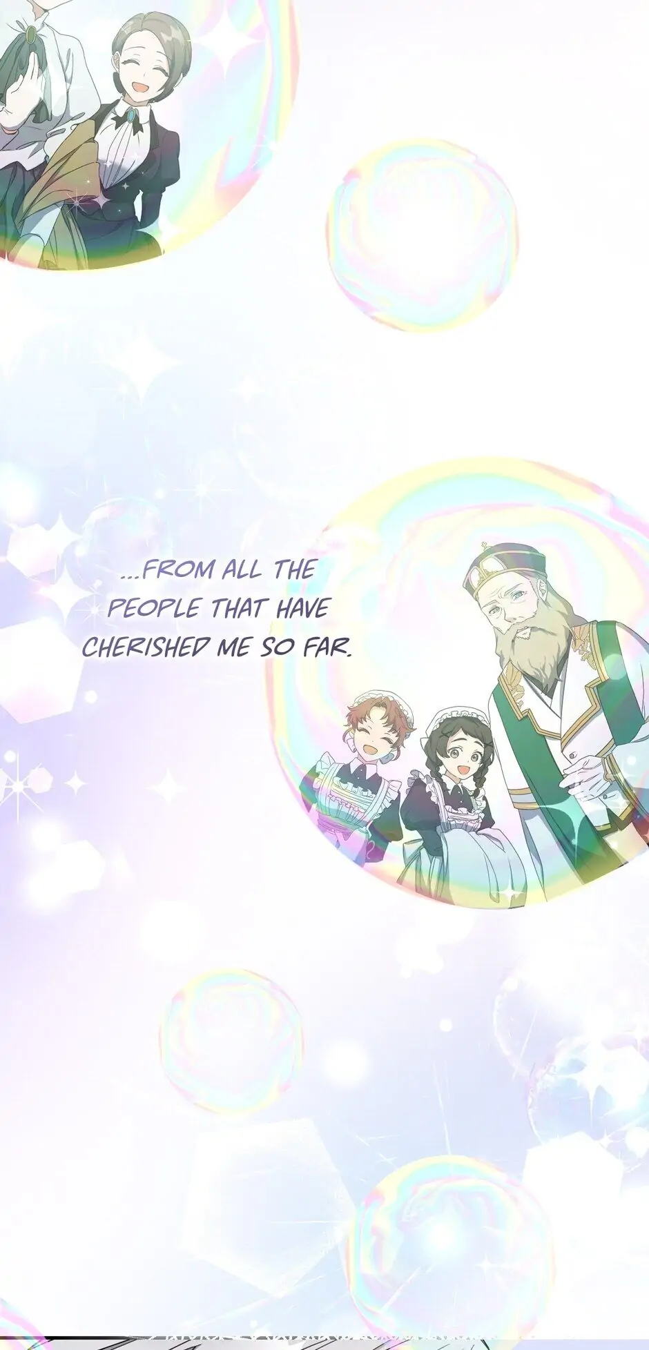 Into the Light Once Again [Official] - Chapter 21 manhwa