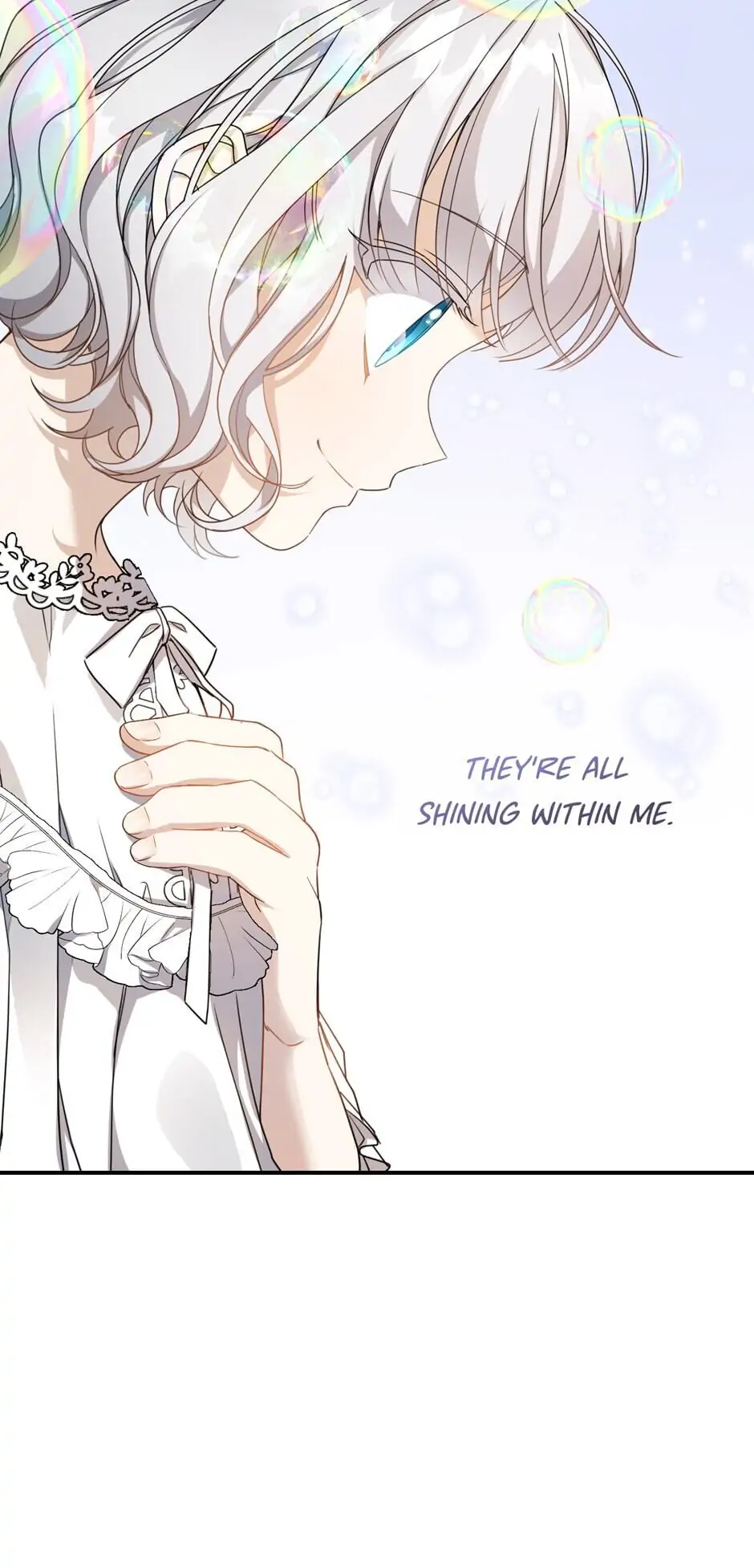 Into the Light Once Again [Official] - Chapter 21 manhwa