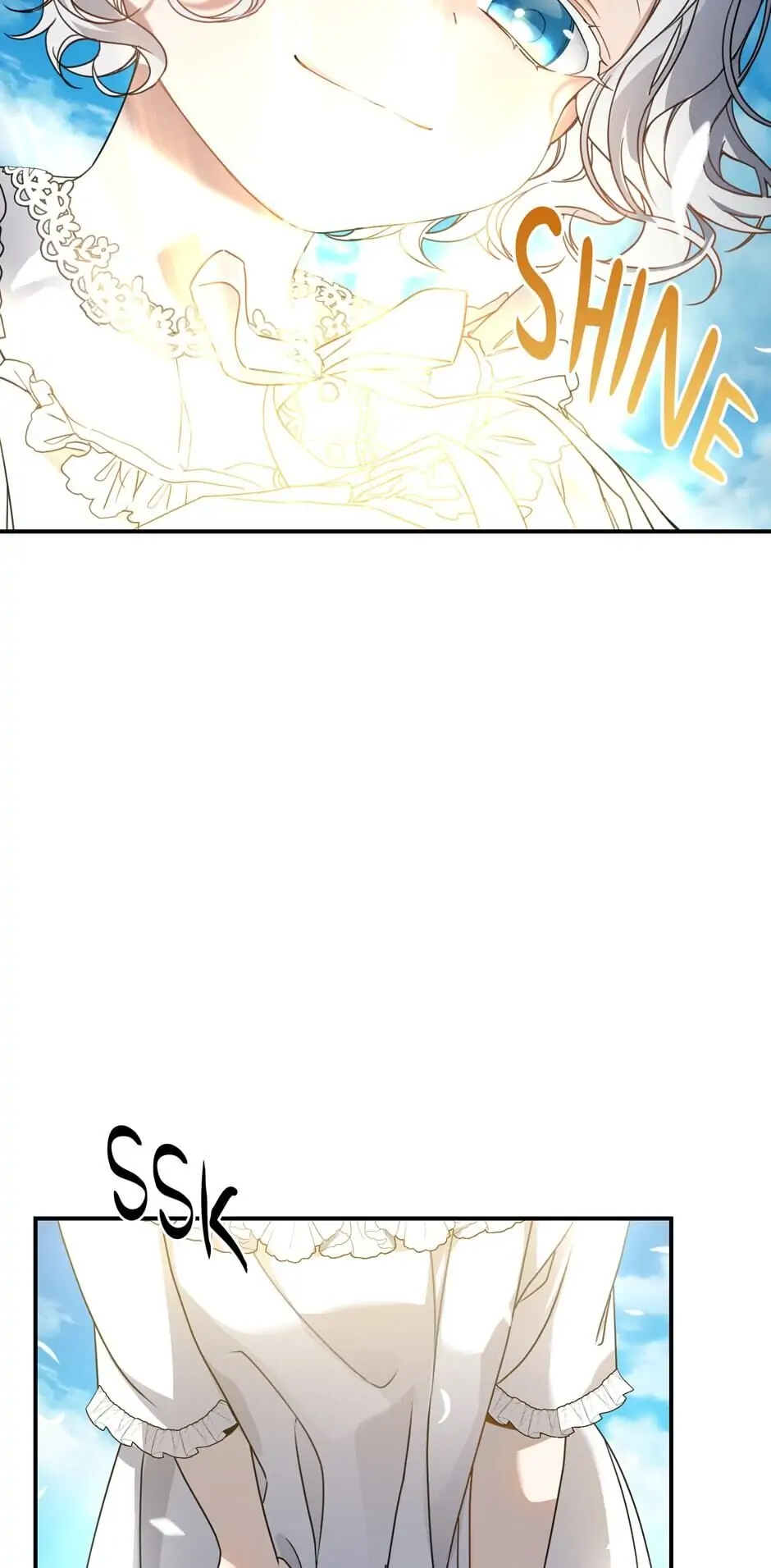 Into the Light Once Again [Official] - Chapter 21 manhwa